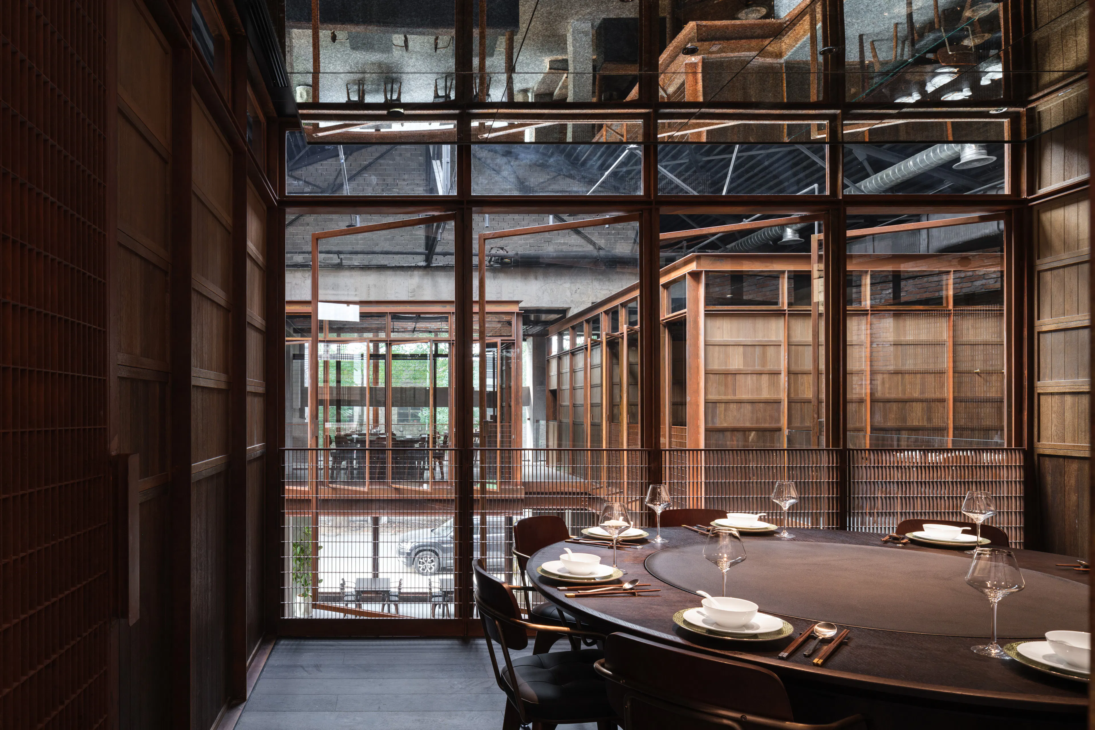 Nanjing Ma Hongxing's Chuanxiaoguan — 10