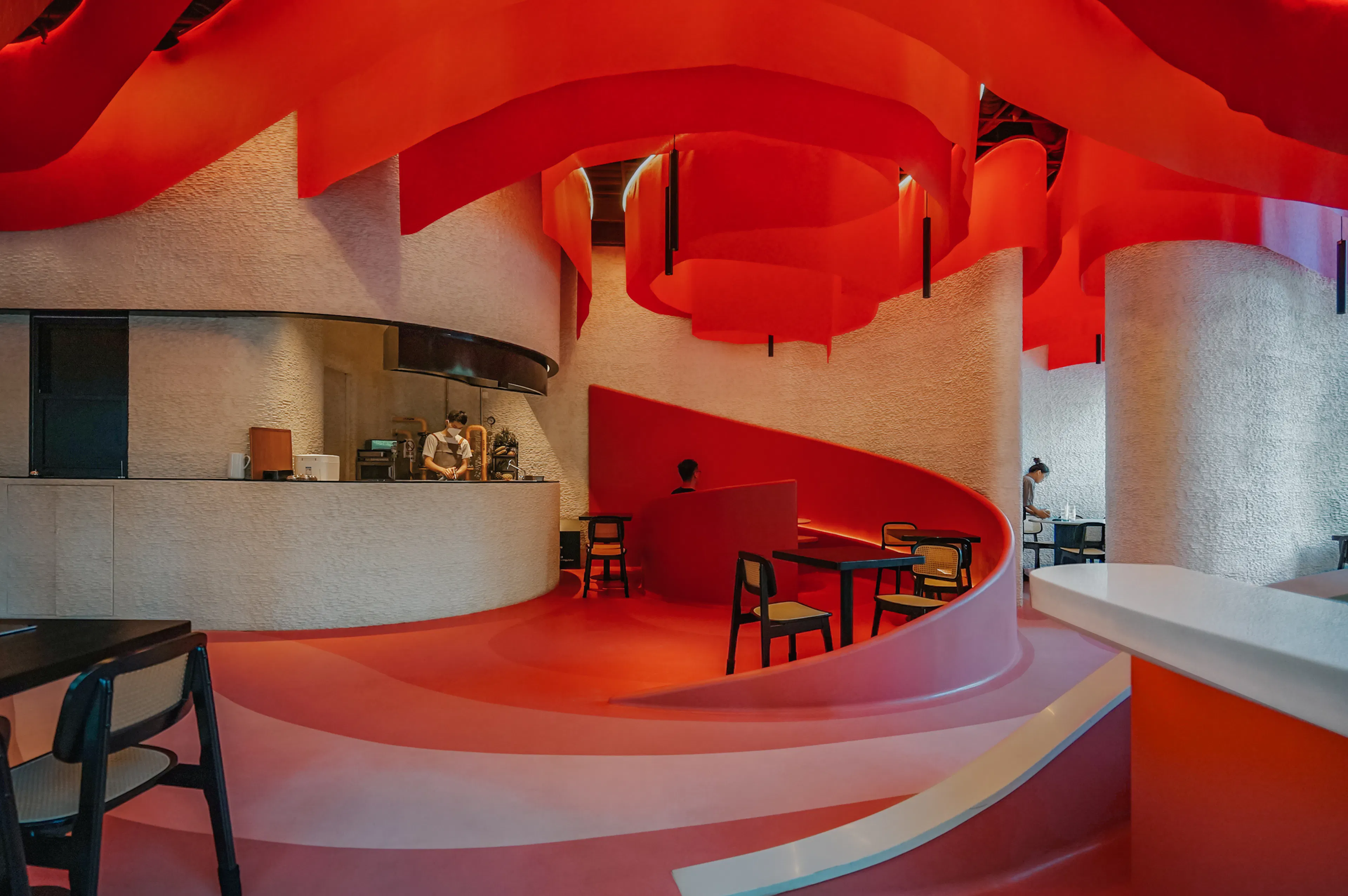 Somesome Southeast Asian Restaurant