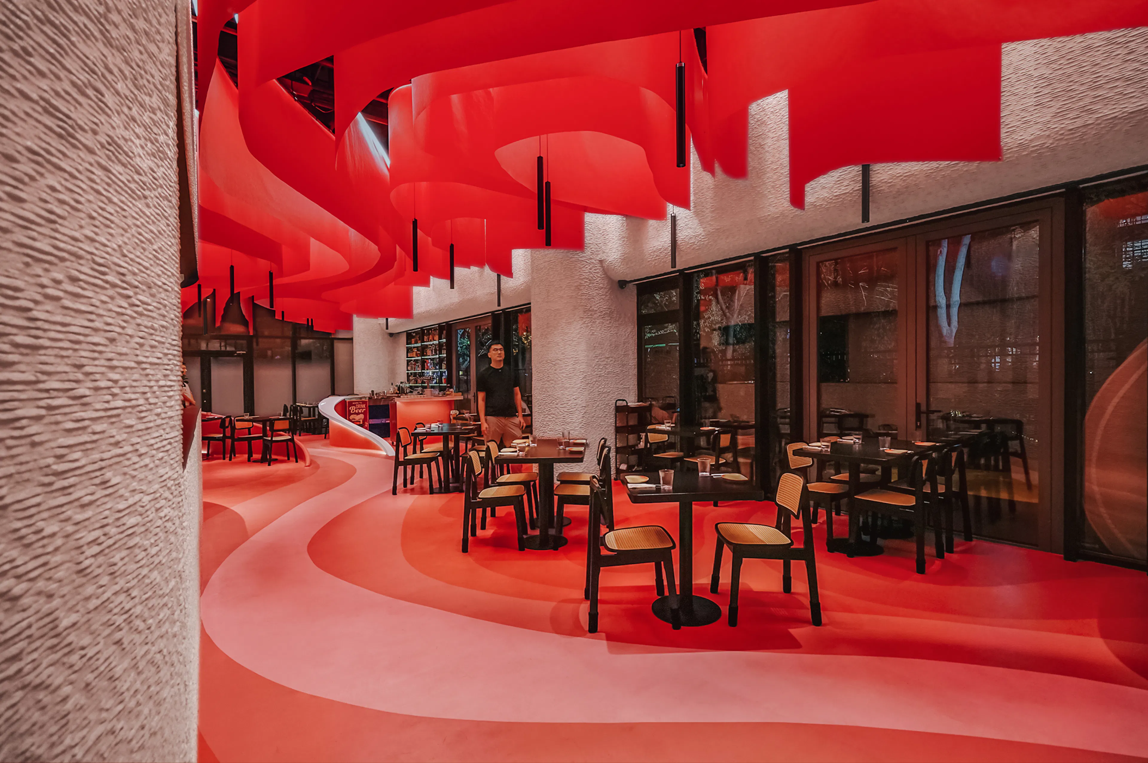 Somesome Southeast Asian Restaurant — 1