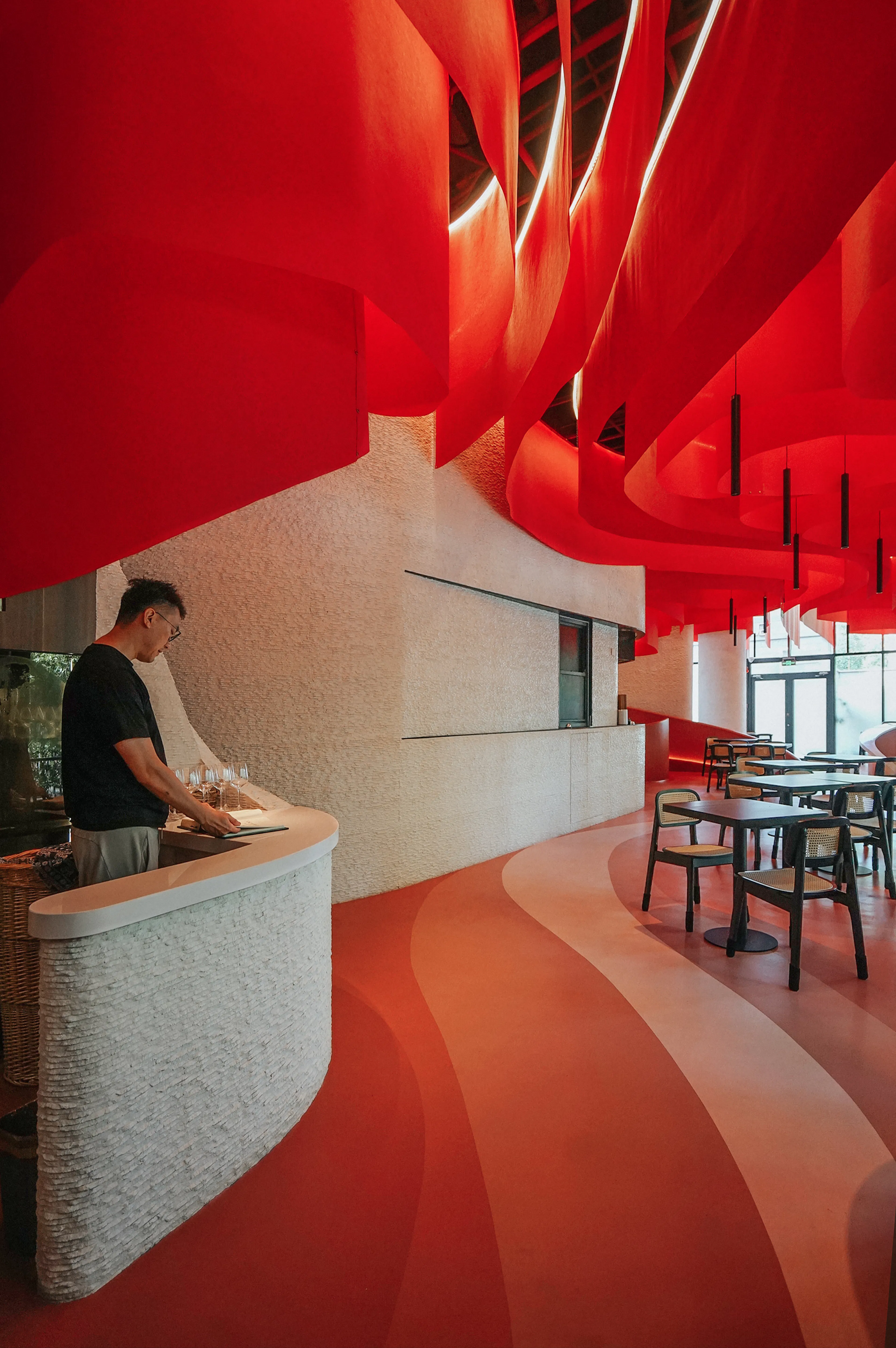 Somesome Southeast Asian Restaurant — 3