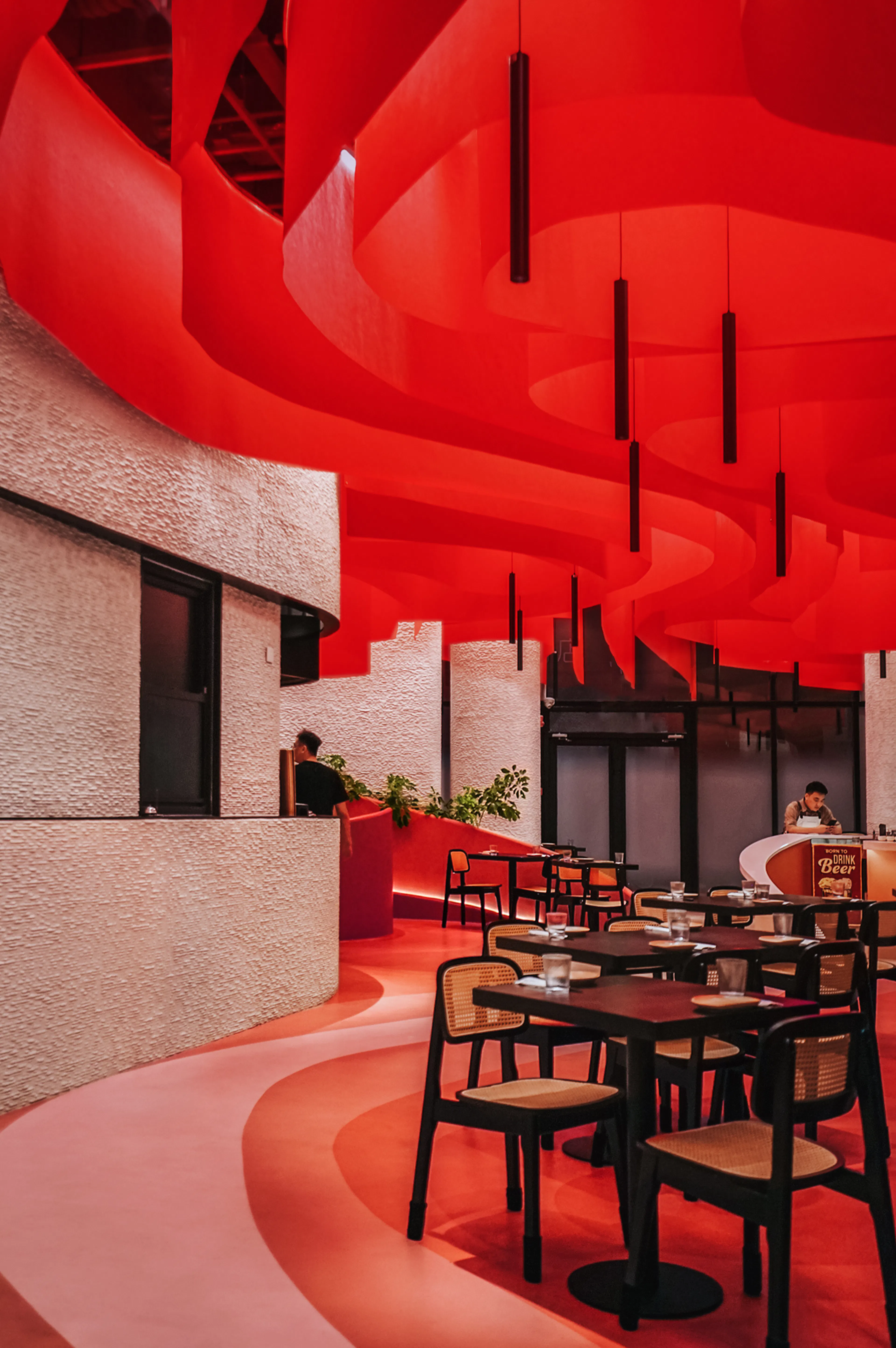 Somesome Southeast Asian Restaurant — 4