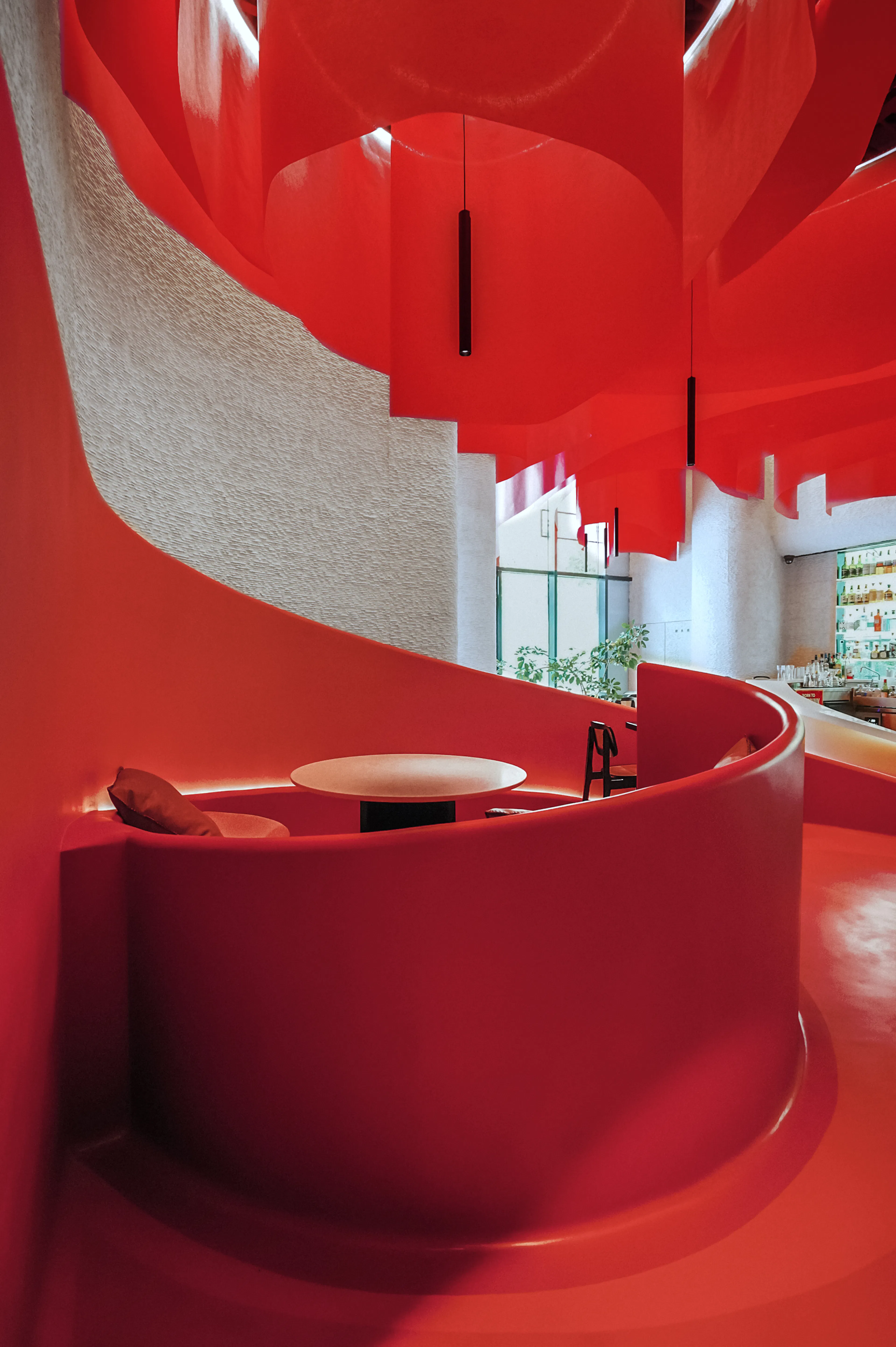 Somesome Southeast Asian Restaurant — 5