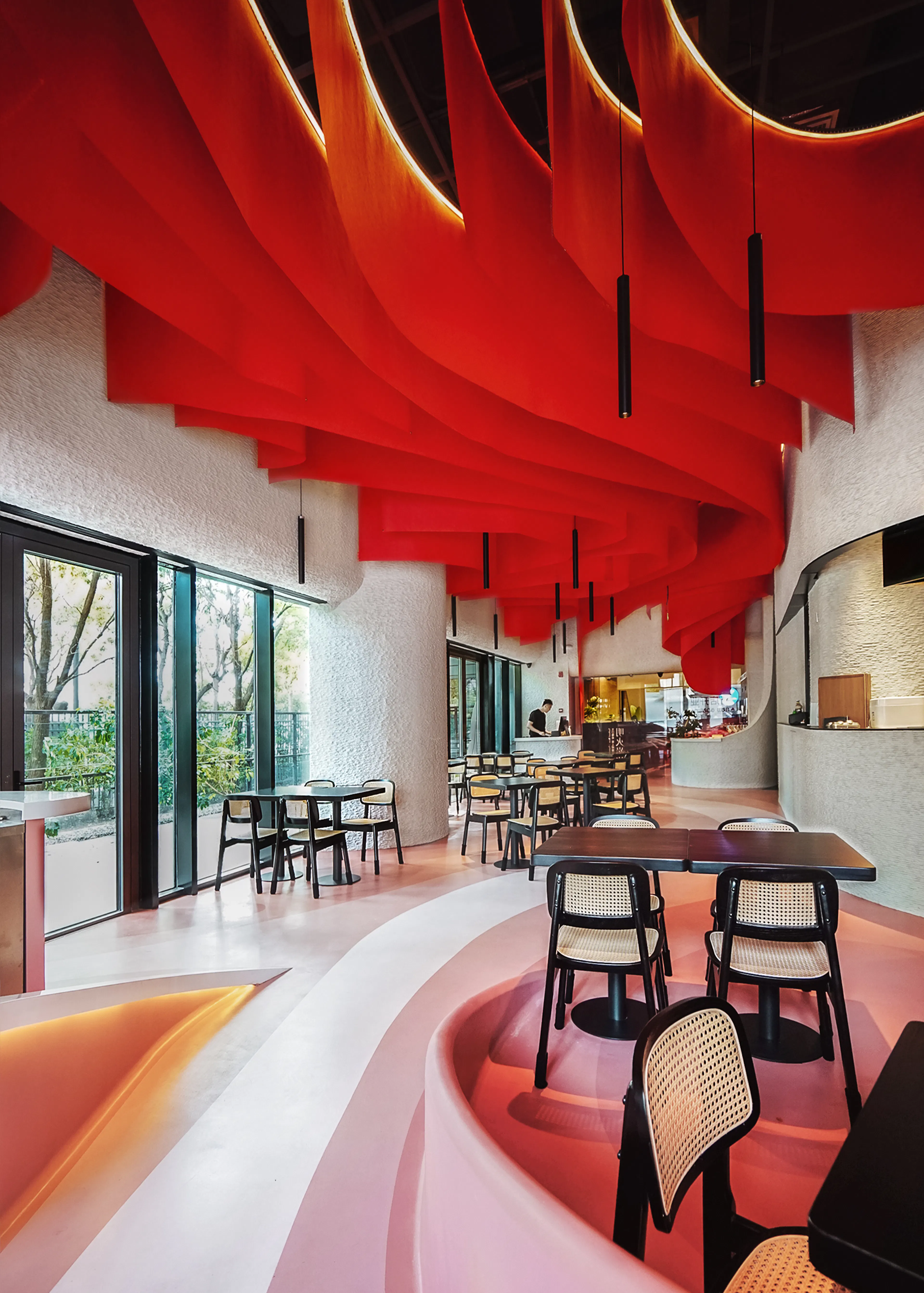 Somesome Southeast Asian Restaurant — 6