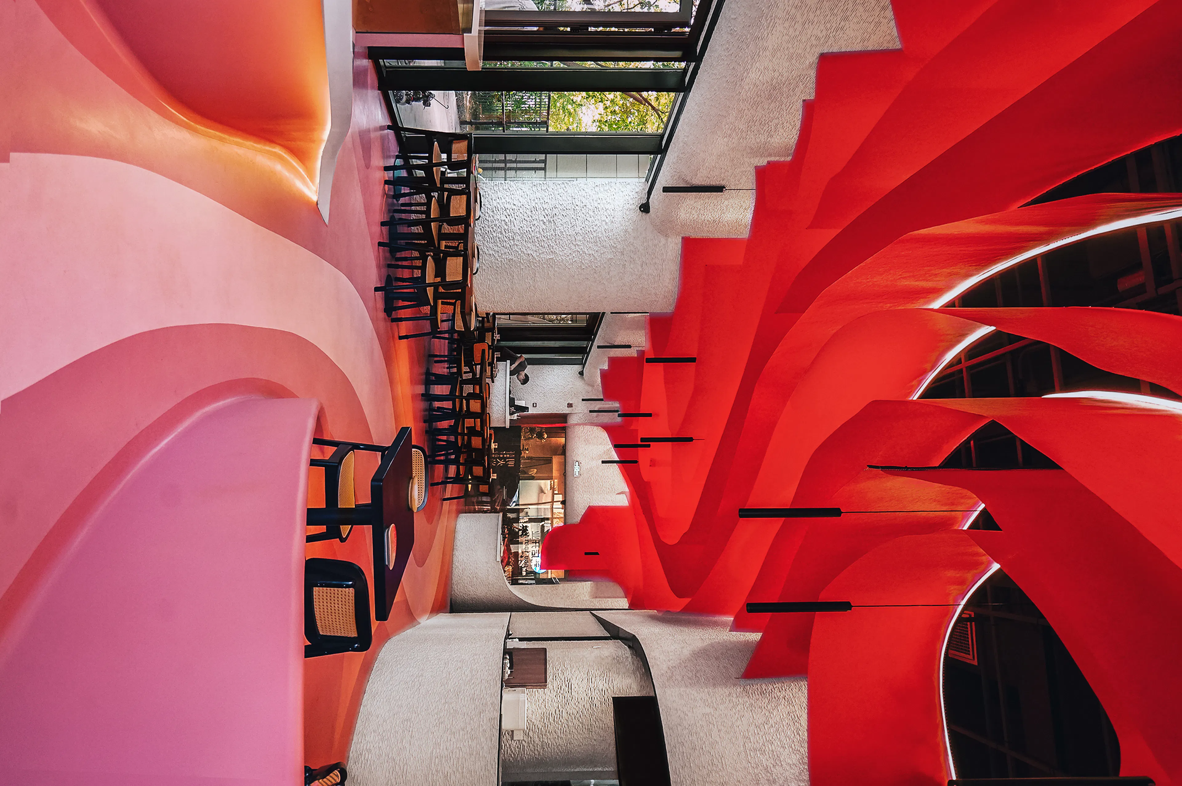 Somesome Southeast Asian Restaurant — 7