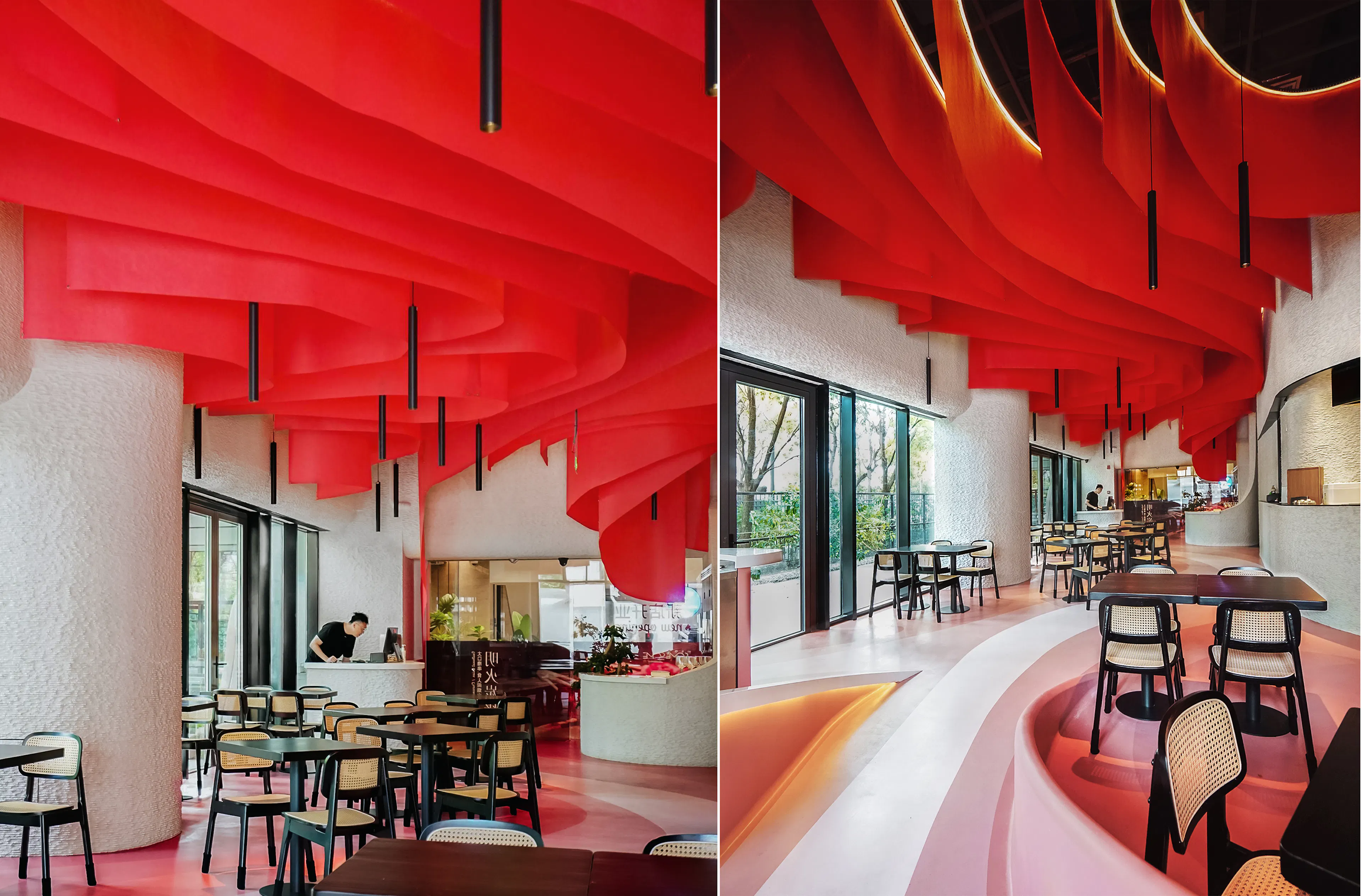 Somesome Southeast Asian Restaurant — 8