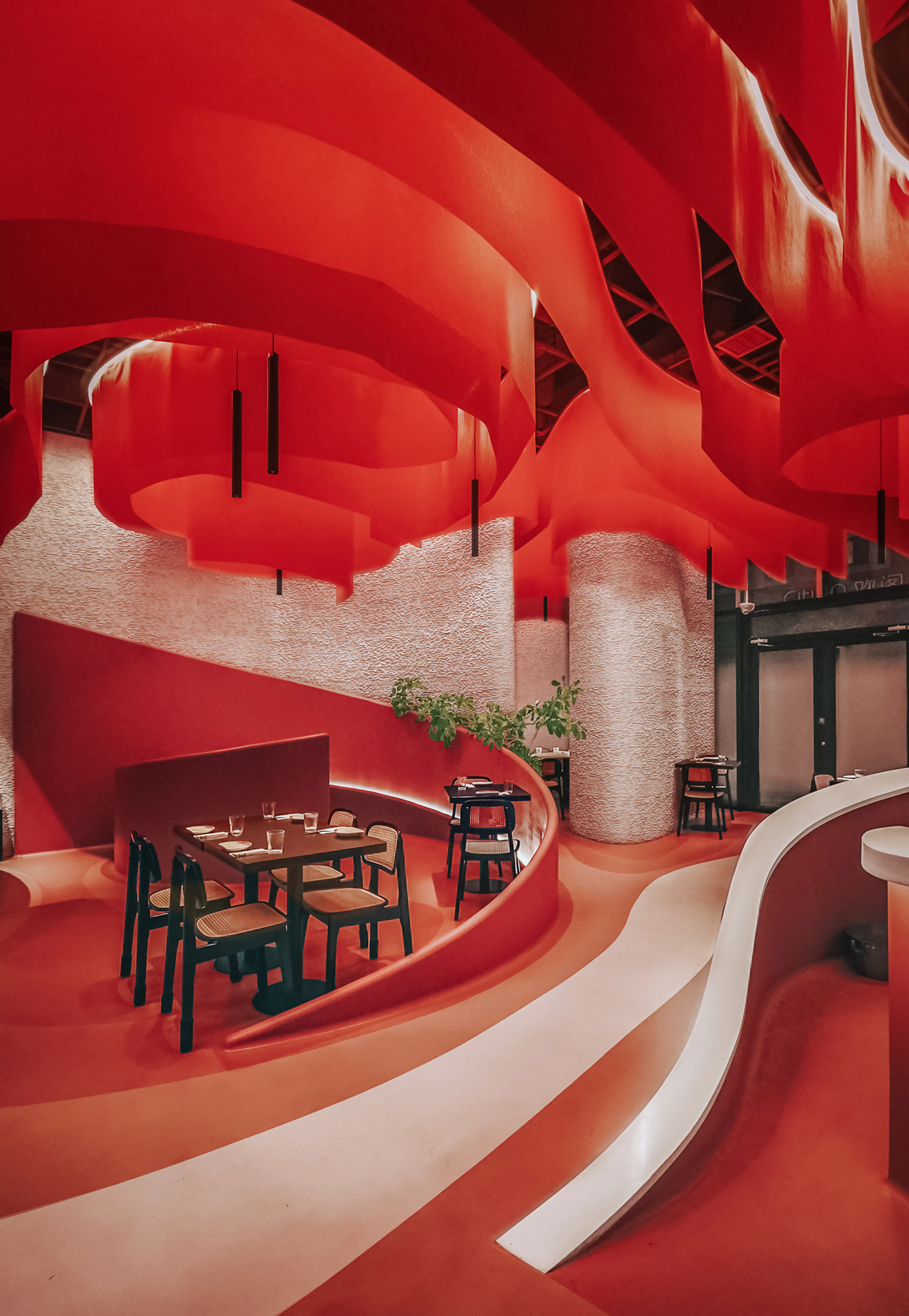 Somesome Southeast Asian Restaurant — 9