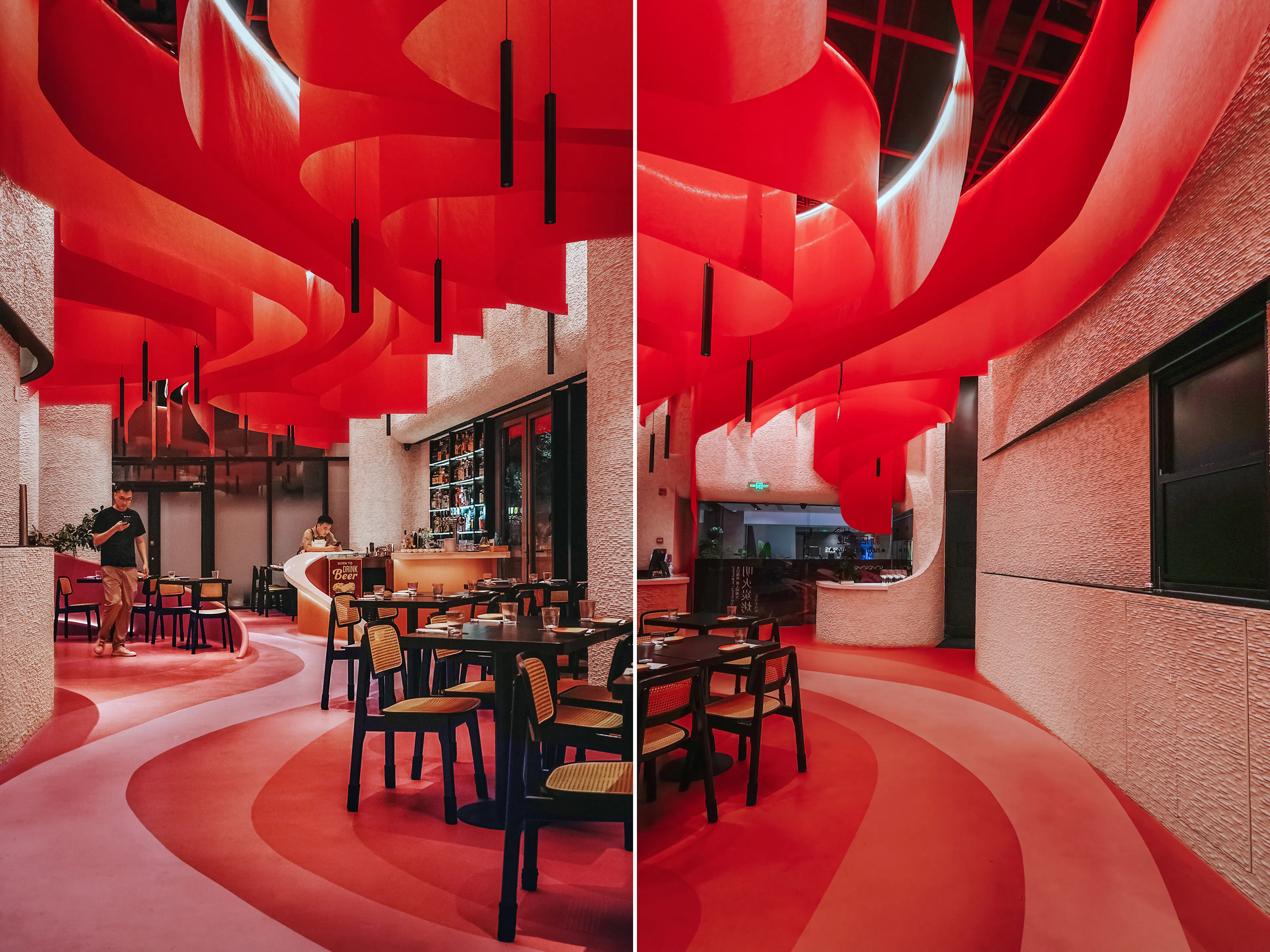 Somesome Southeast Asian Restaurant — 10