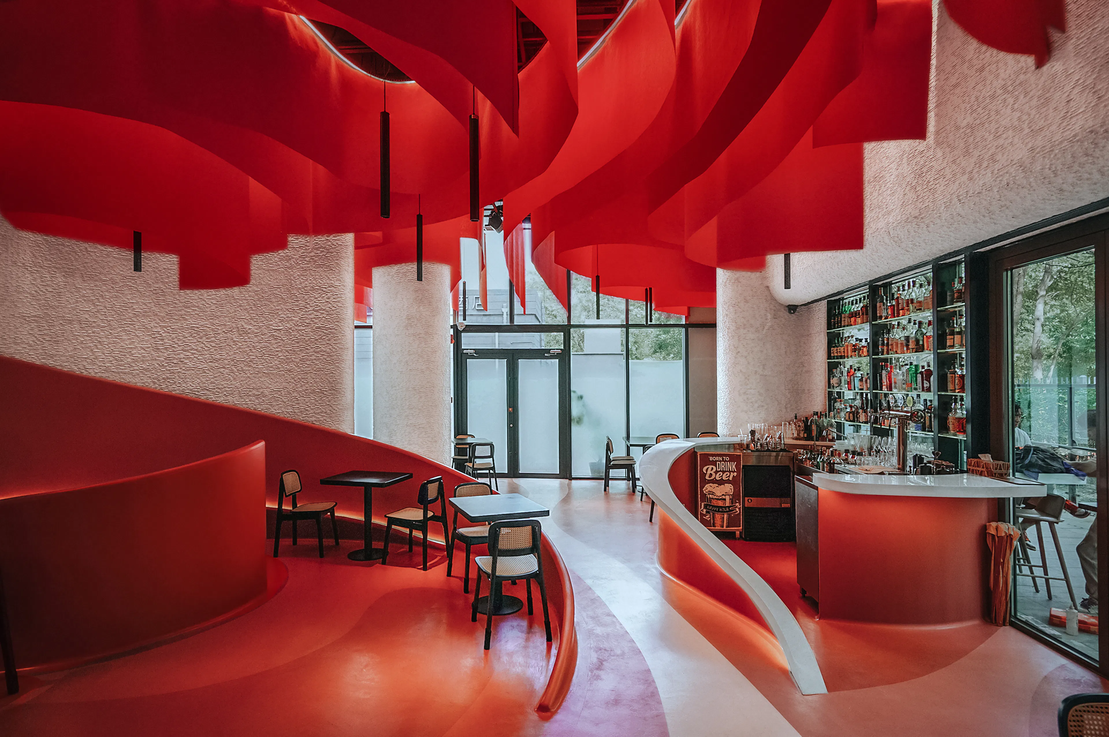 Somesome Southeast Asian Restaurant — 11