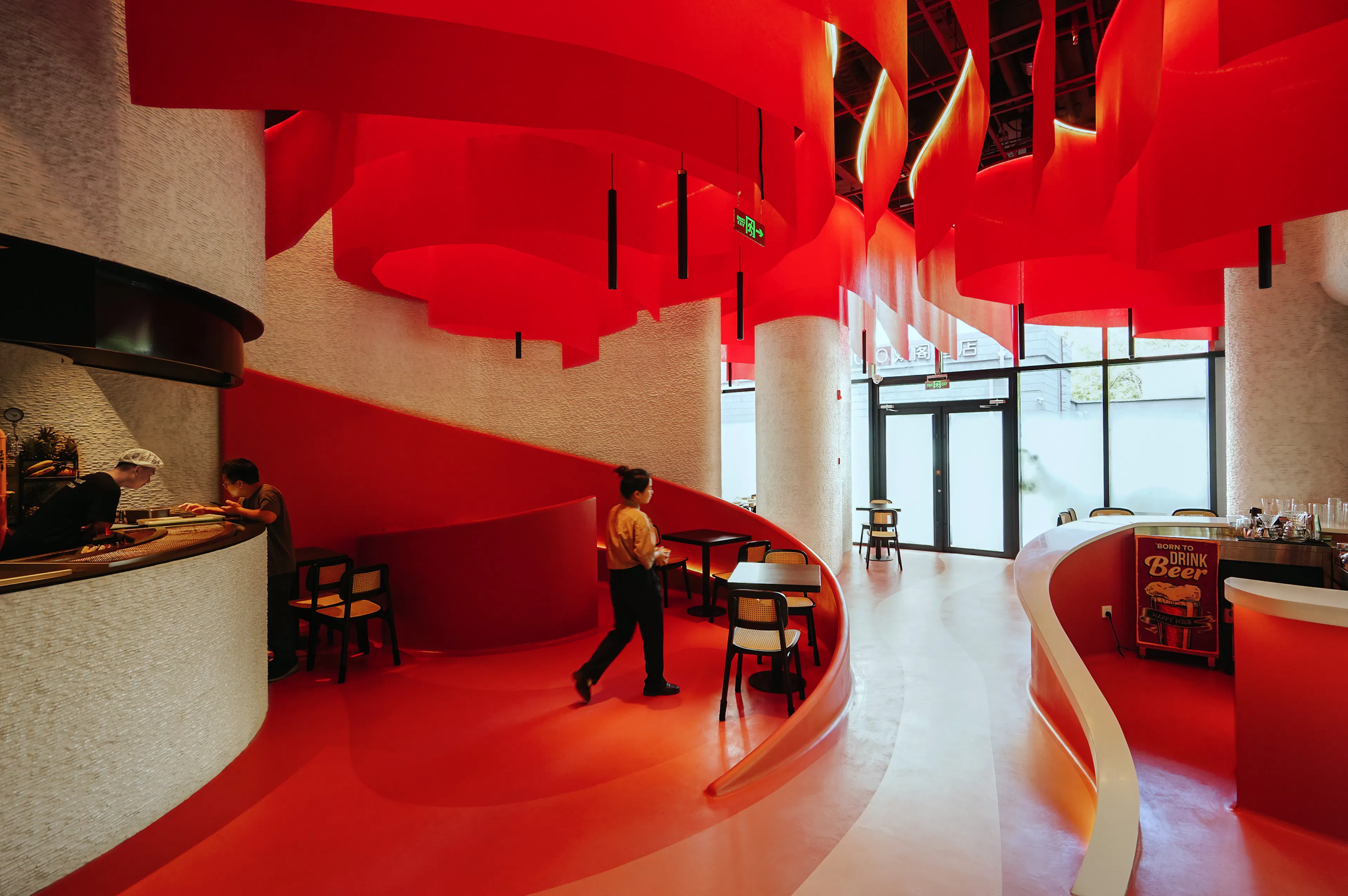 Somesome Southeast Asian Restaurant — 12