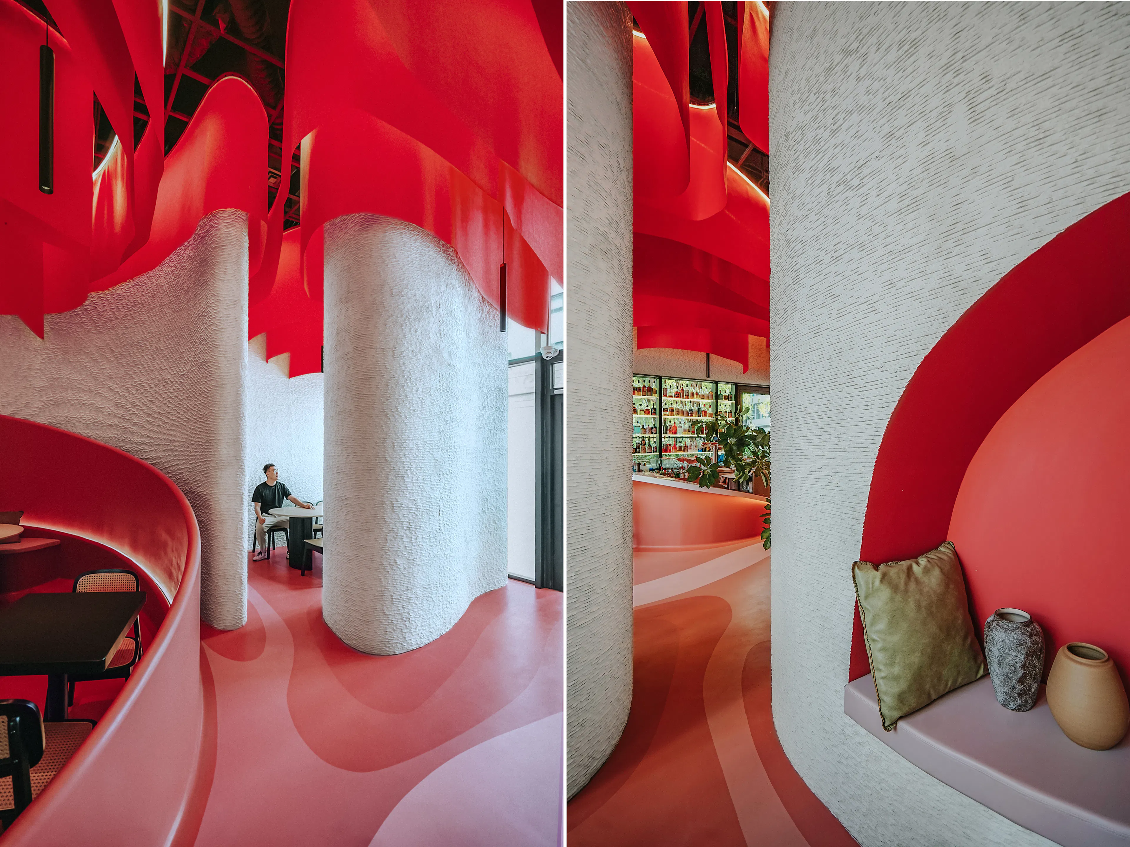 Somesome Southeast Asian Restaurant — 13