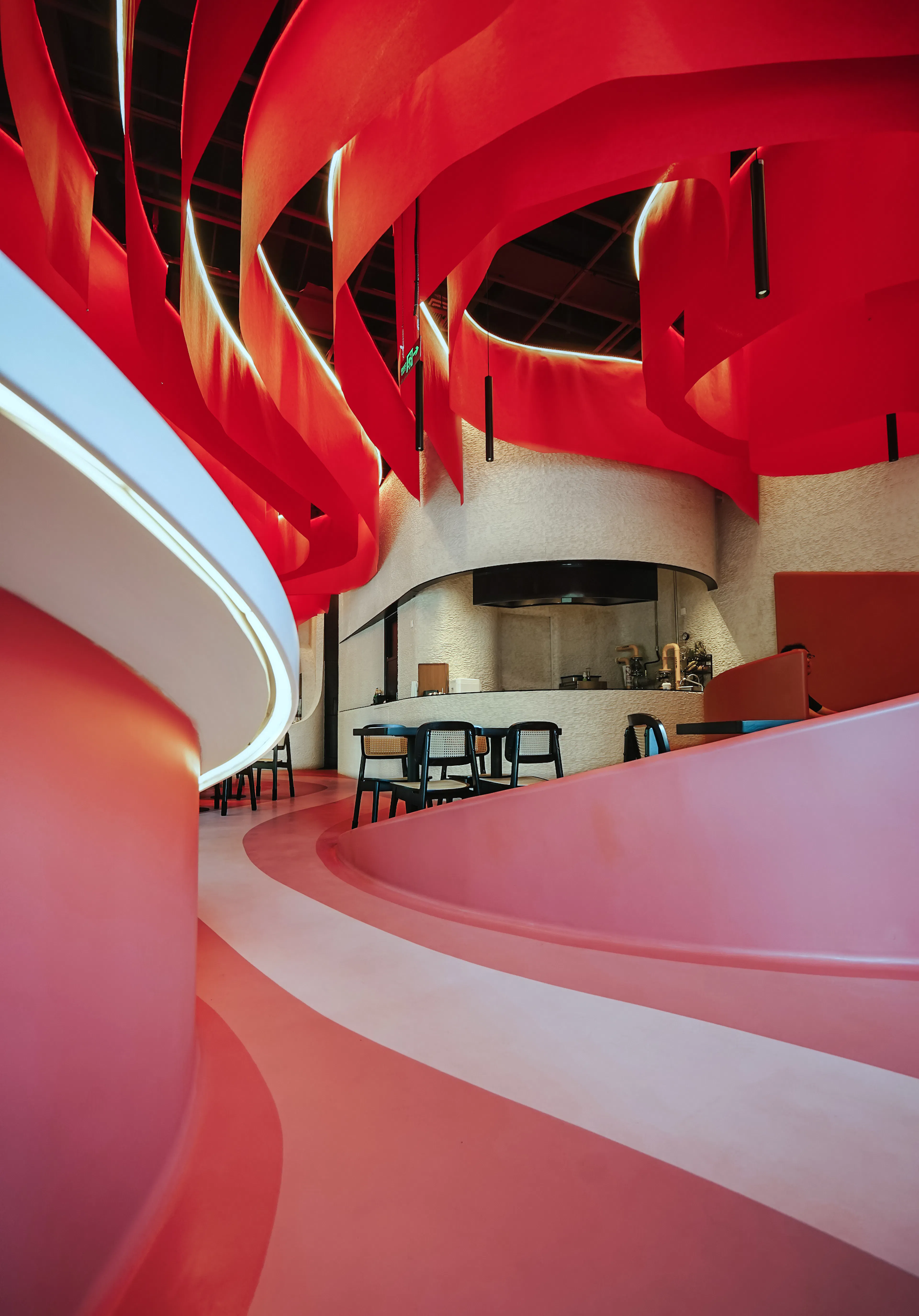 Somesome Southeast Asian Restaurant — 14