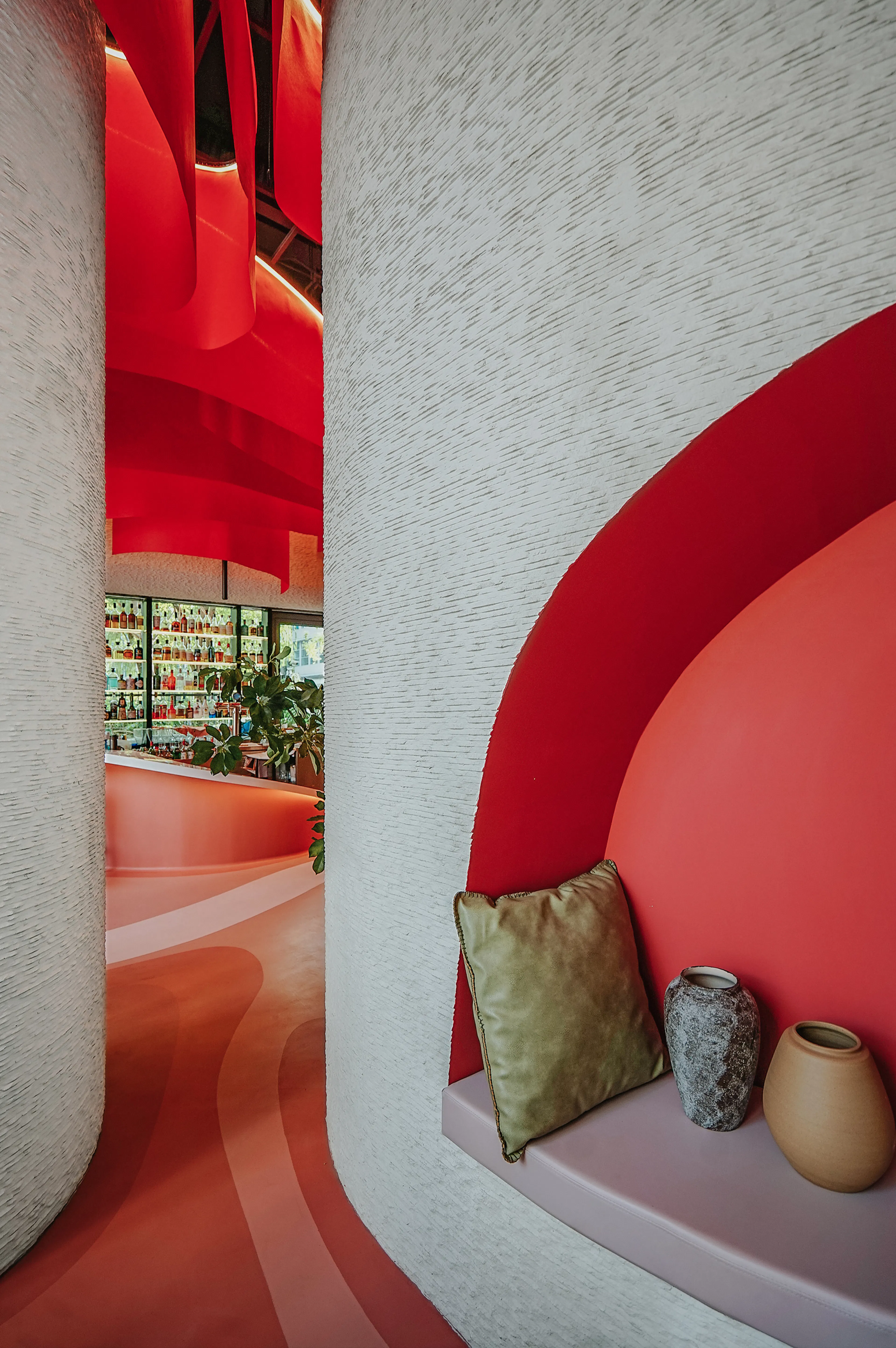 Somesome Southeast Asian Restaurant — 21