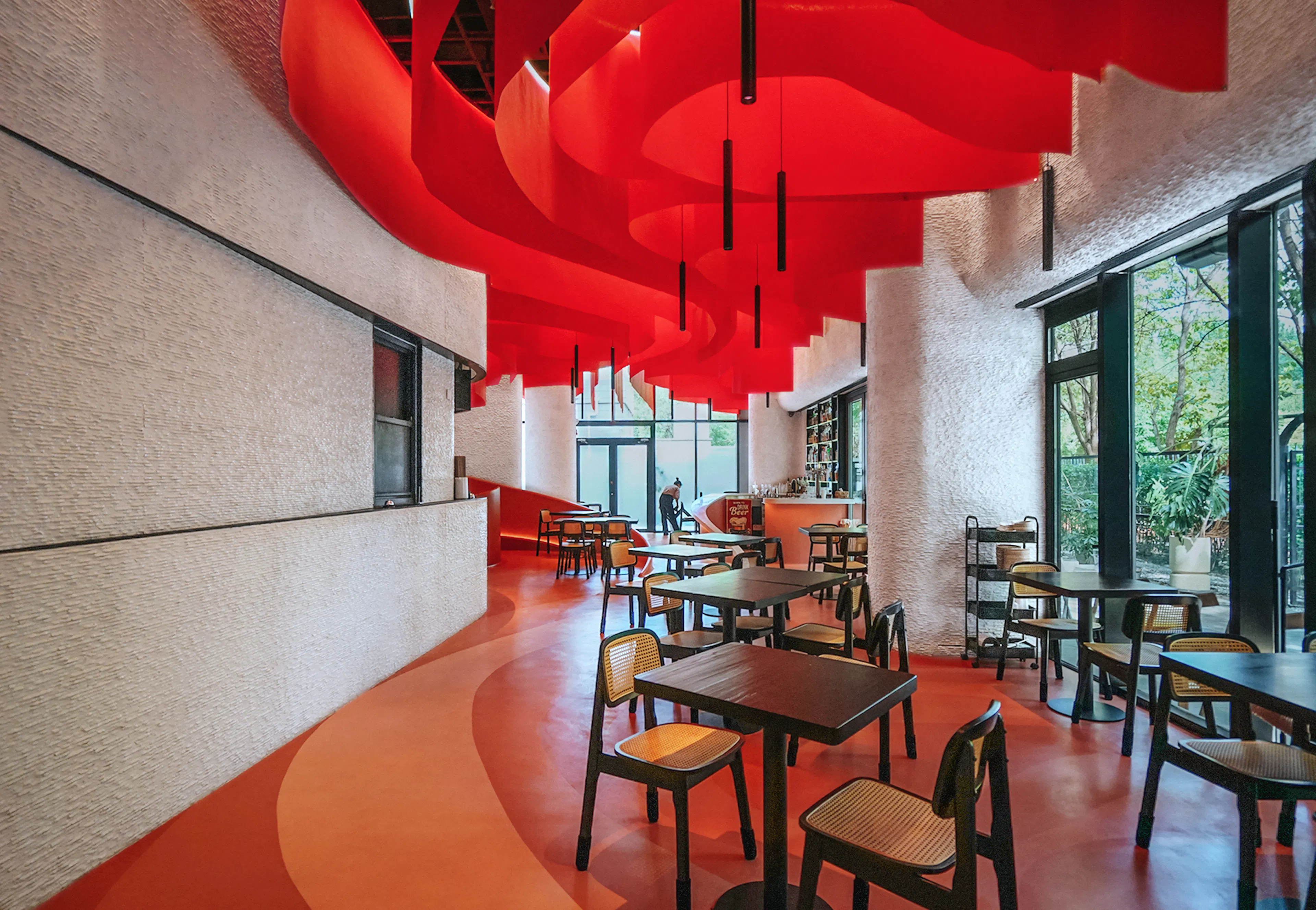 Somesome Southeast Asian Restaurant — 23