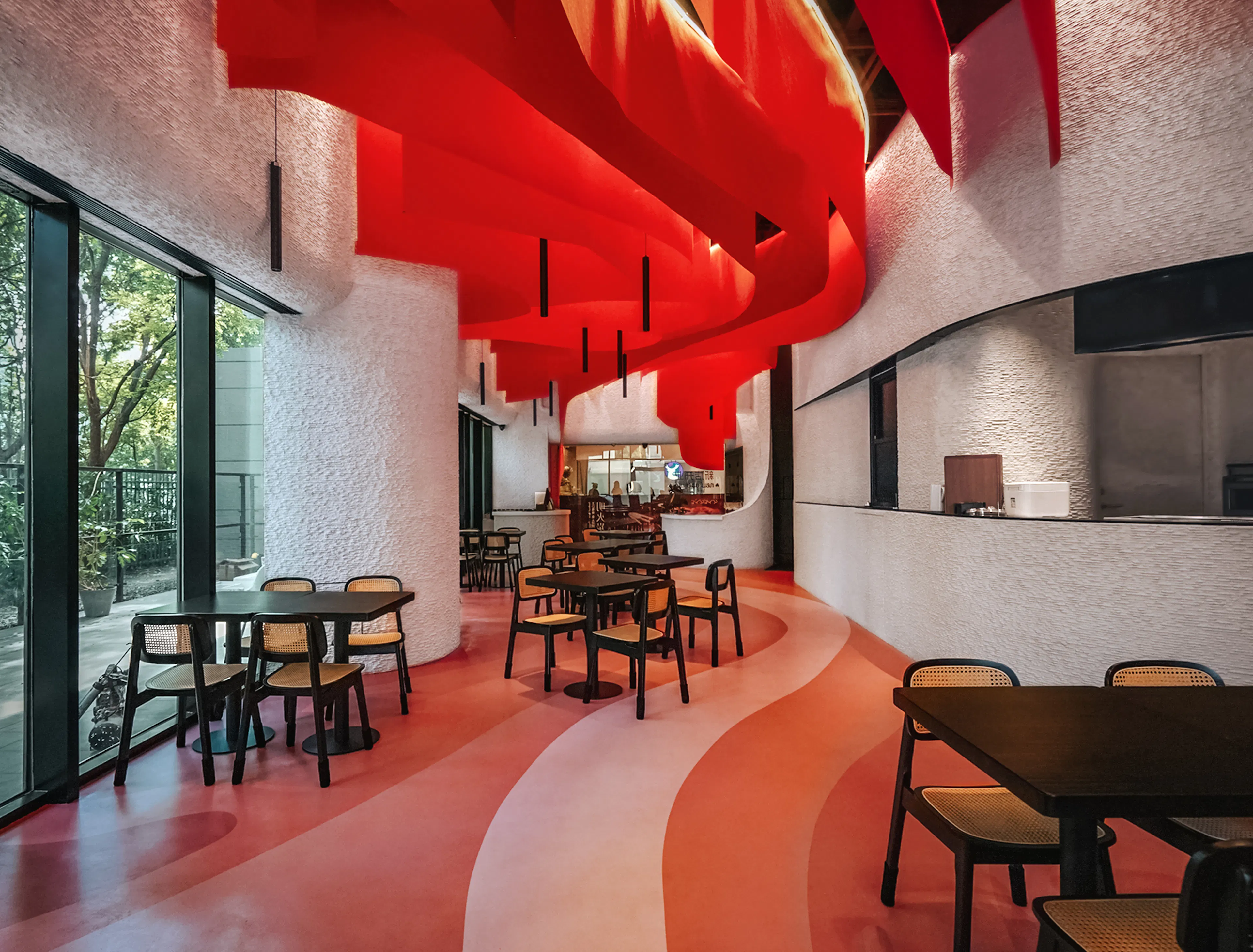 Somesome Southeast Asian Restaurant — 24