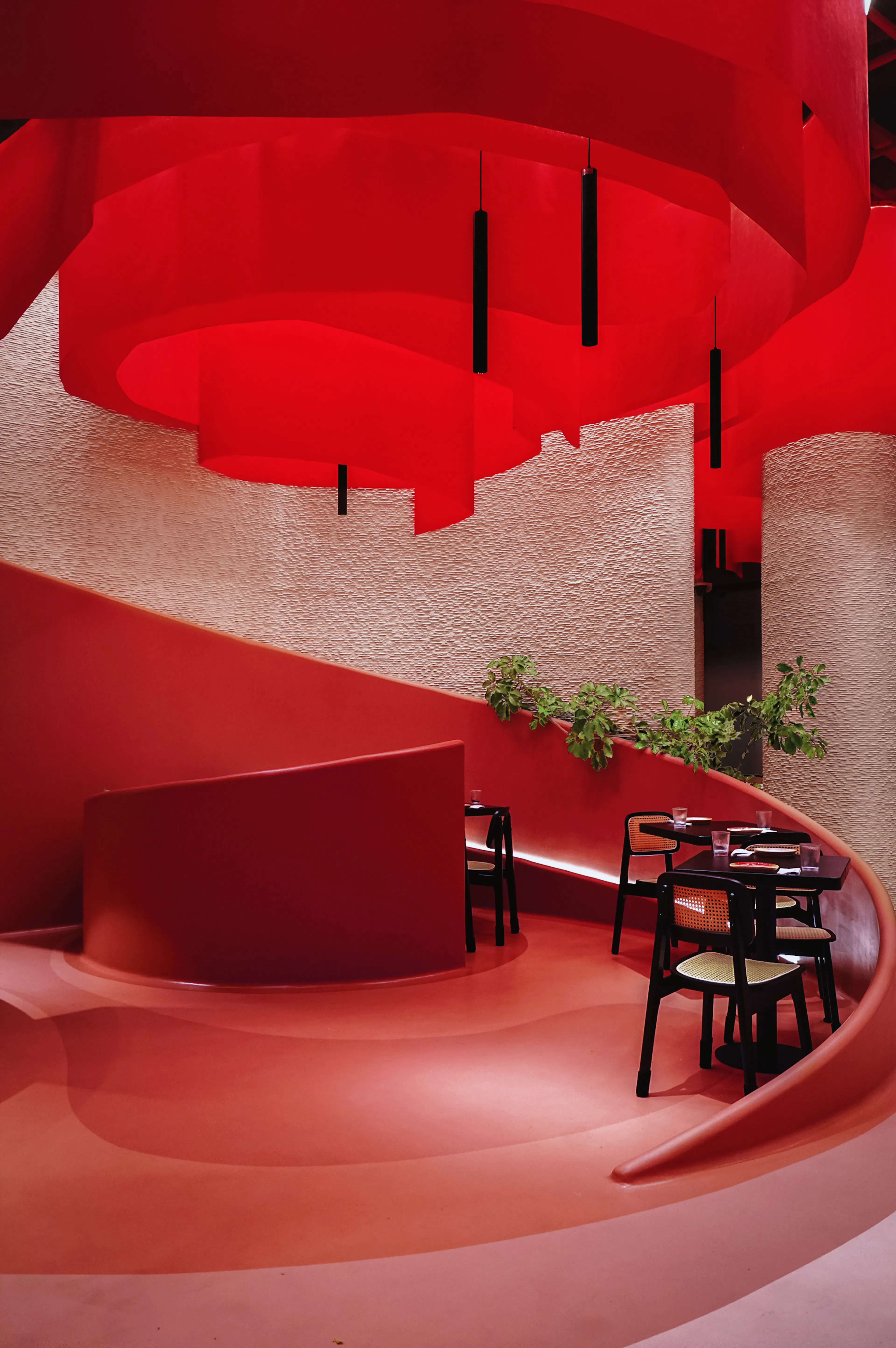 Somesome Southeast Asian Restaurant — 25