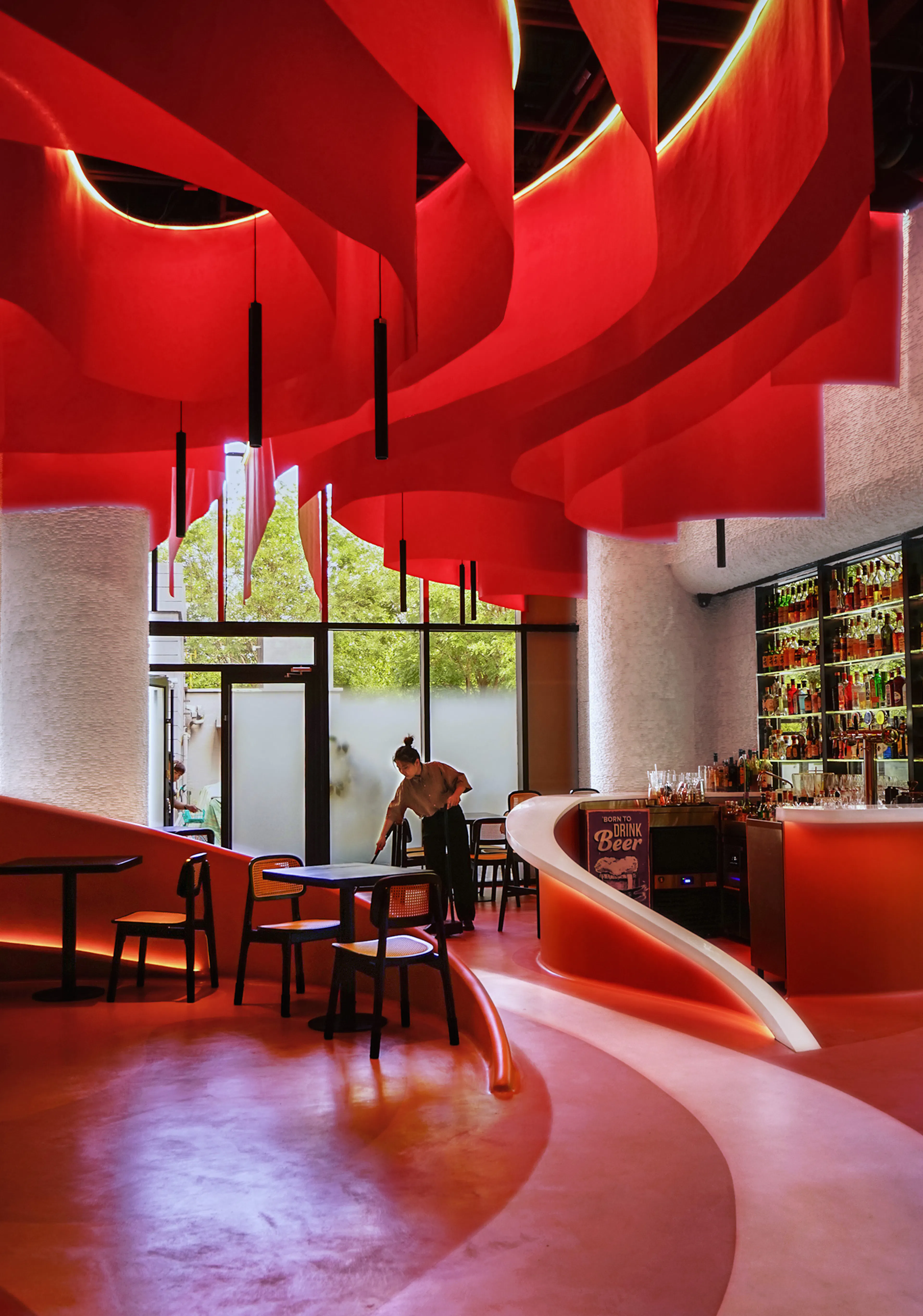 Somesome Southeast Asian Restaurant — 26