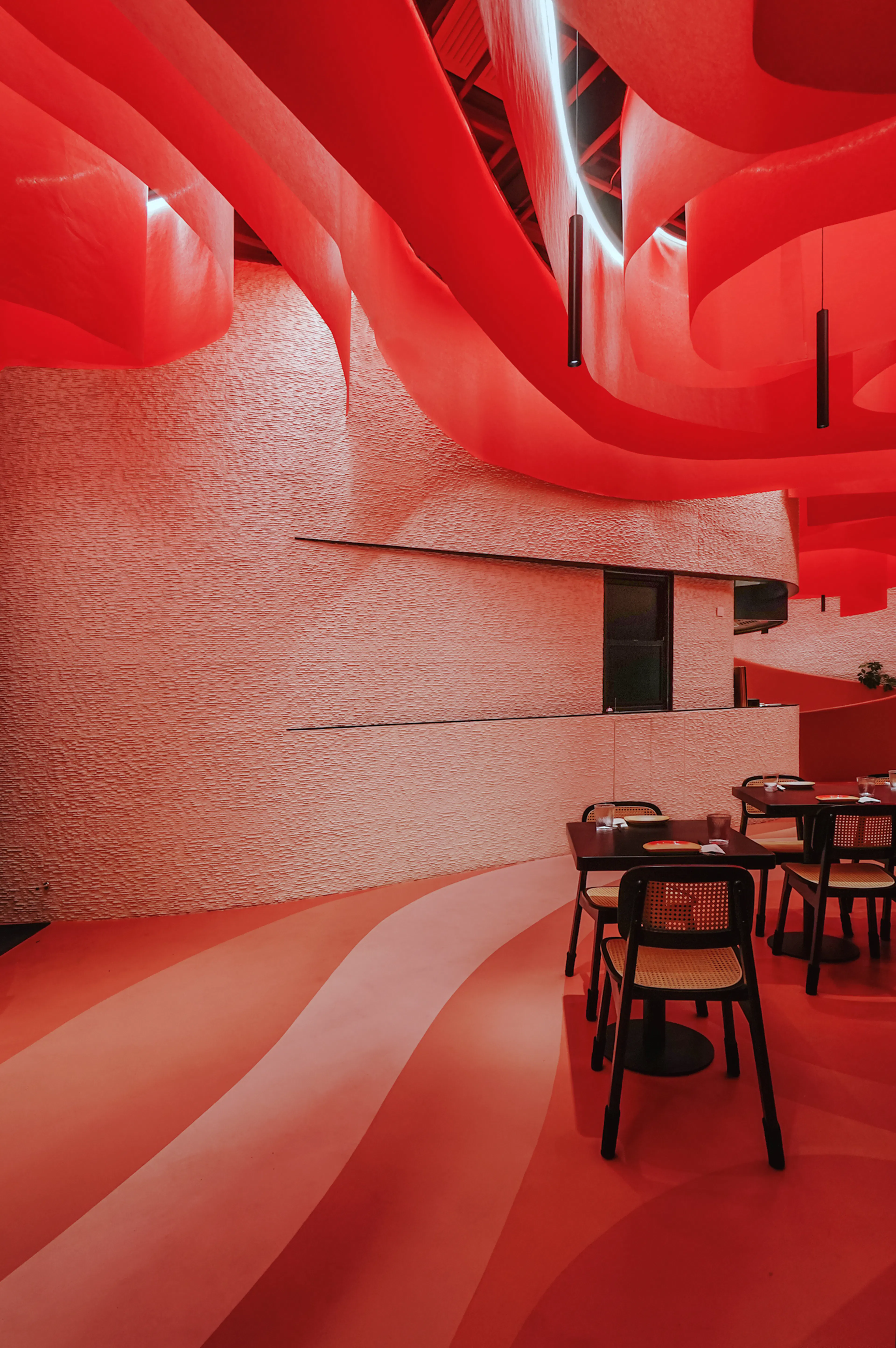 Somesome Southeast Asian Restaurant — 27