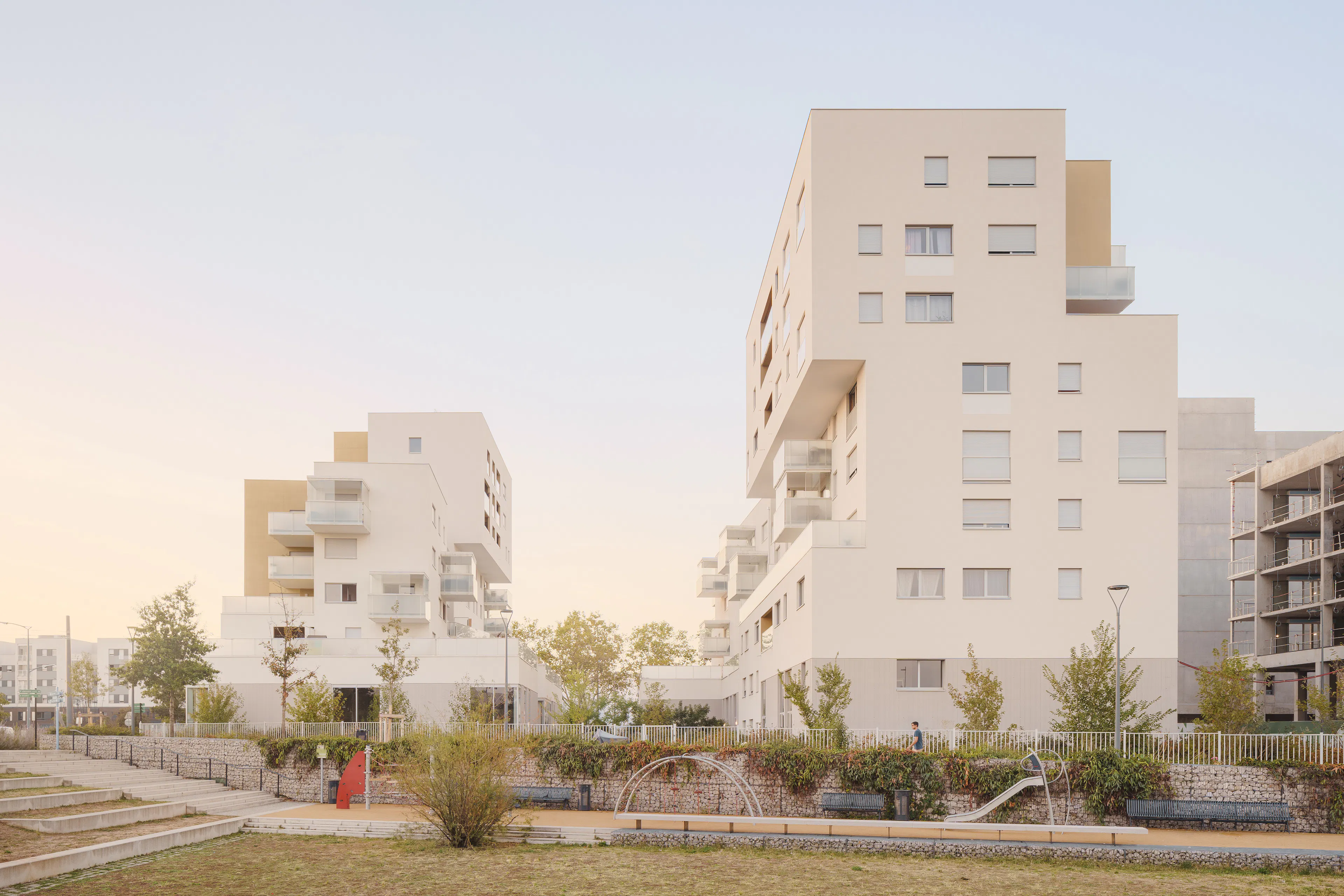 CITÉ DES CLIMATS ET VINS DE BOURGOGNE — 24