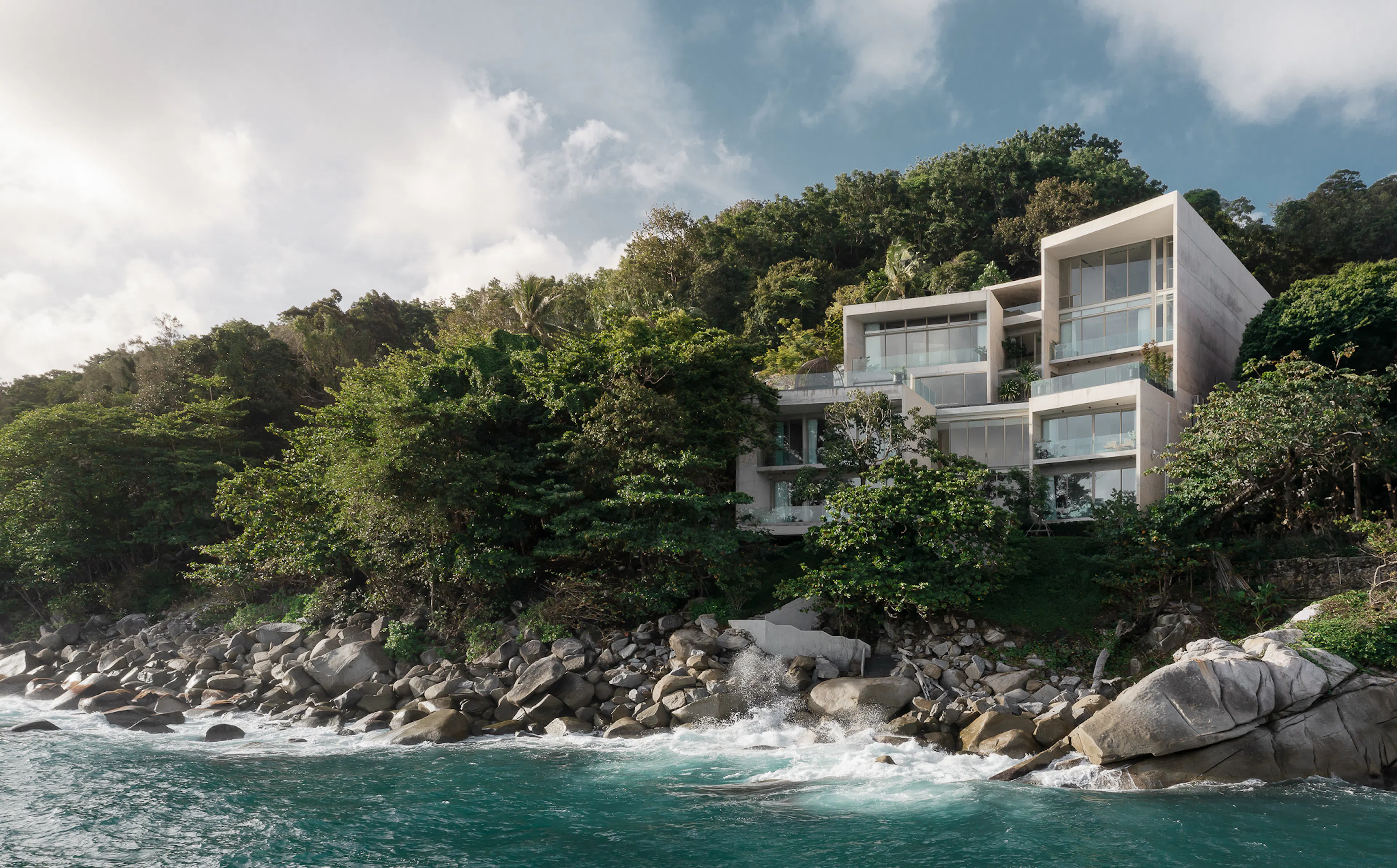 Openbox Architects and Openbox Group — 2