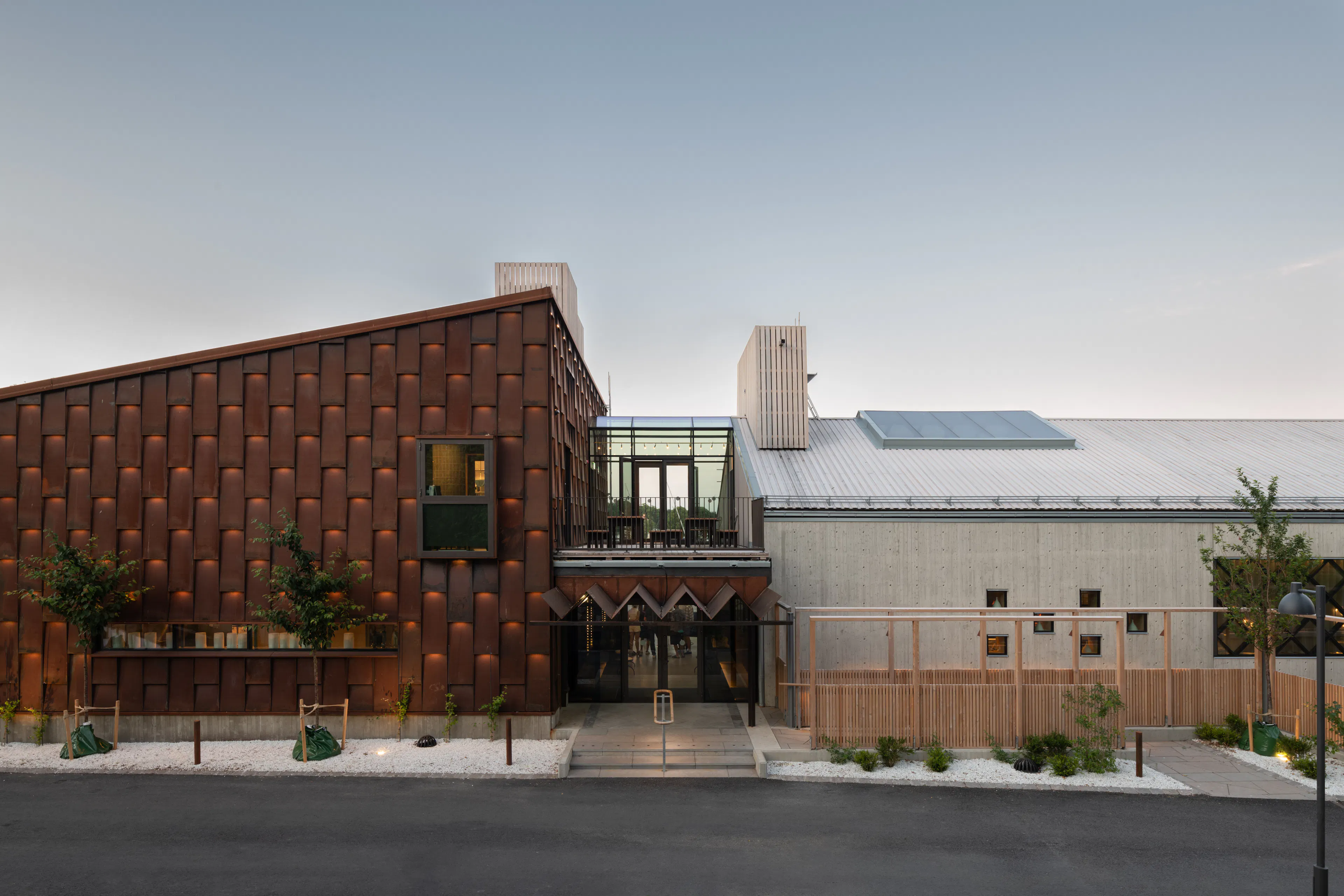 Lidingövallen — 3