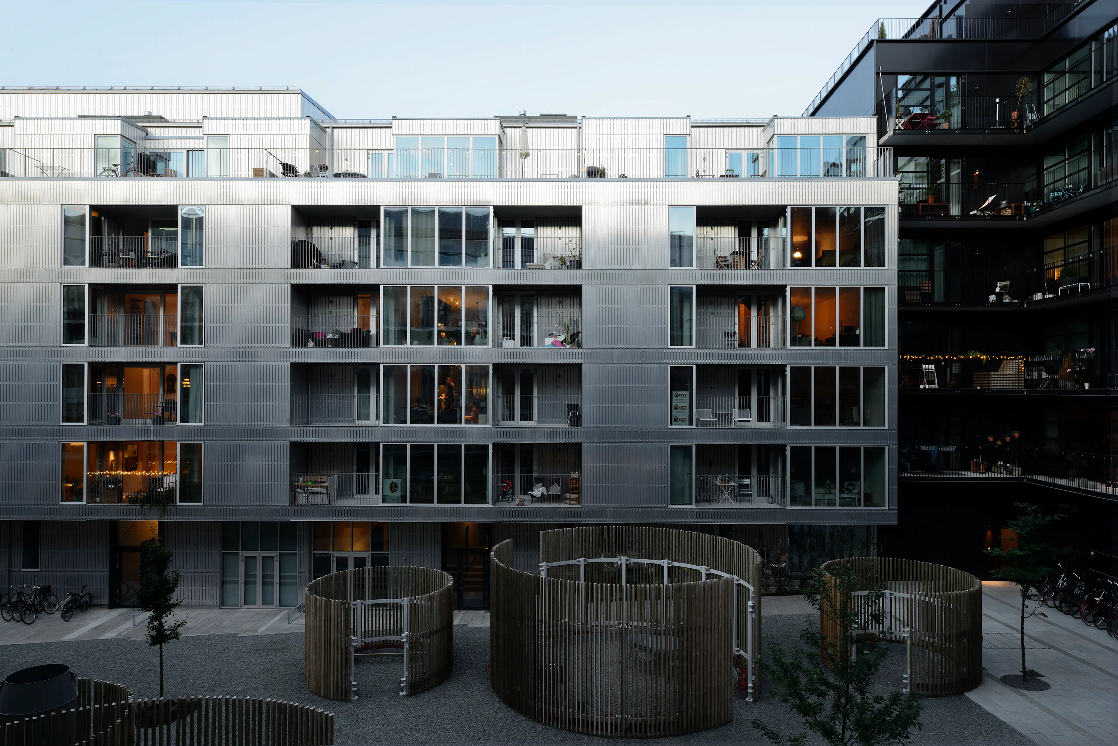 Lidingövallen — 2