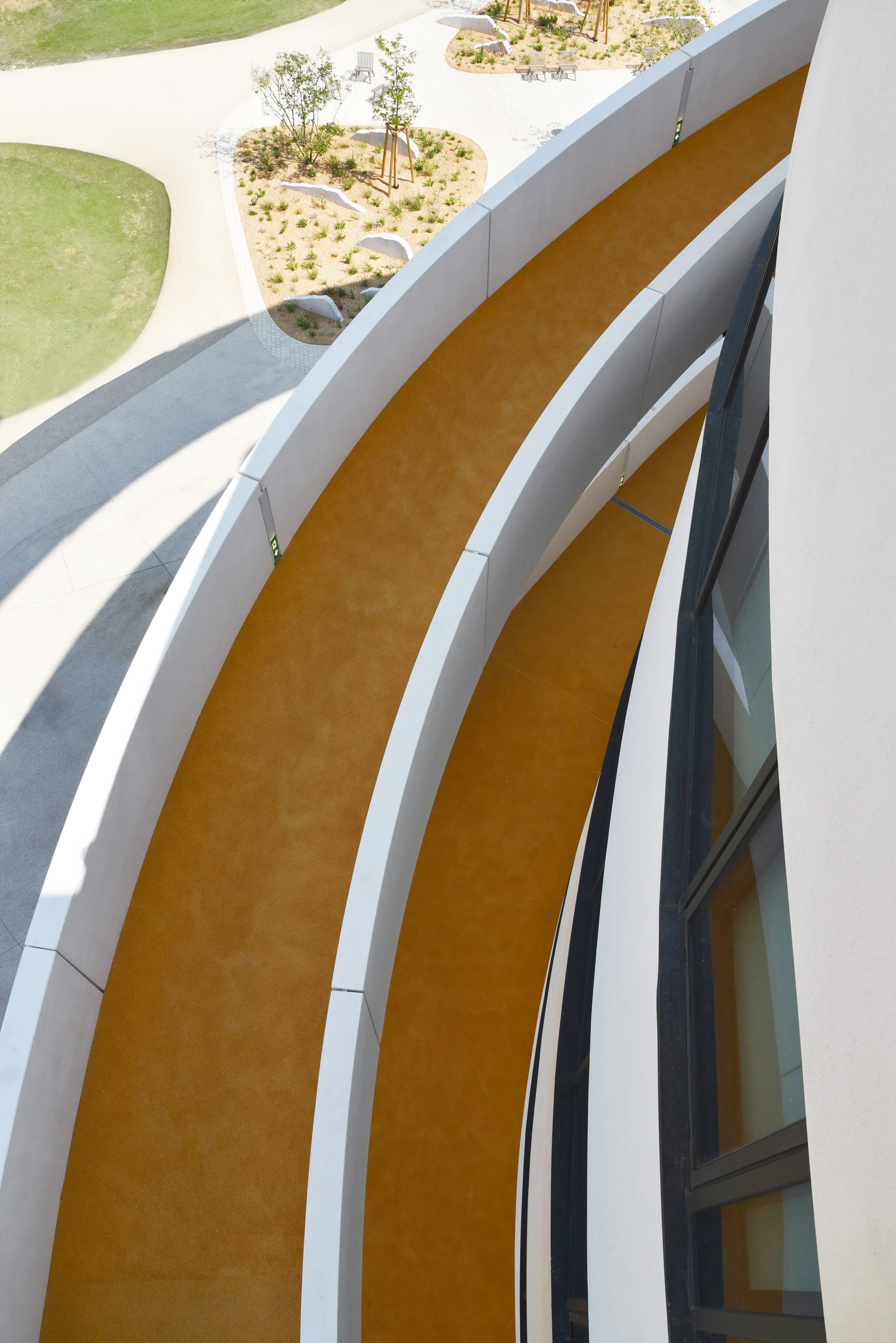 CITÉ DES CLIMATS ET VINS DE BOURGOGNE — 3