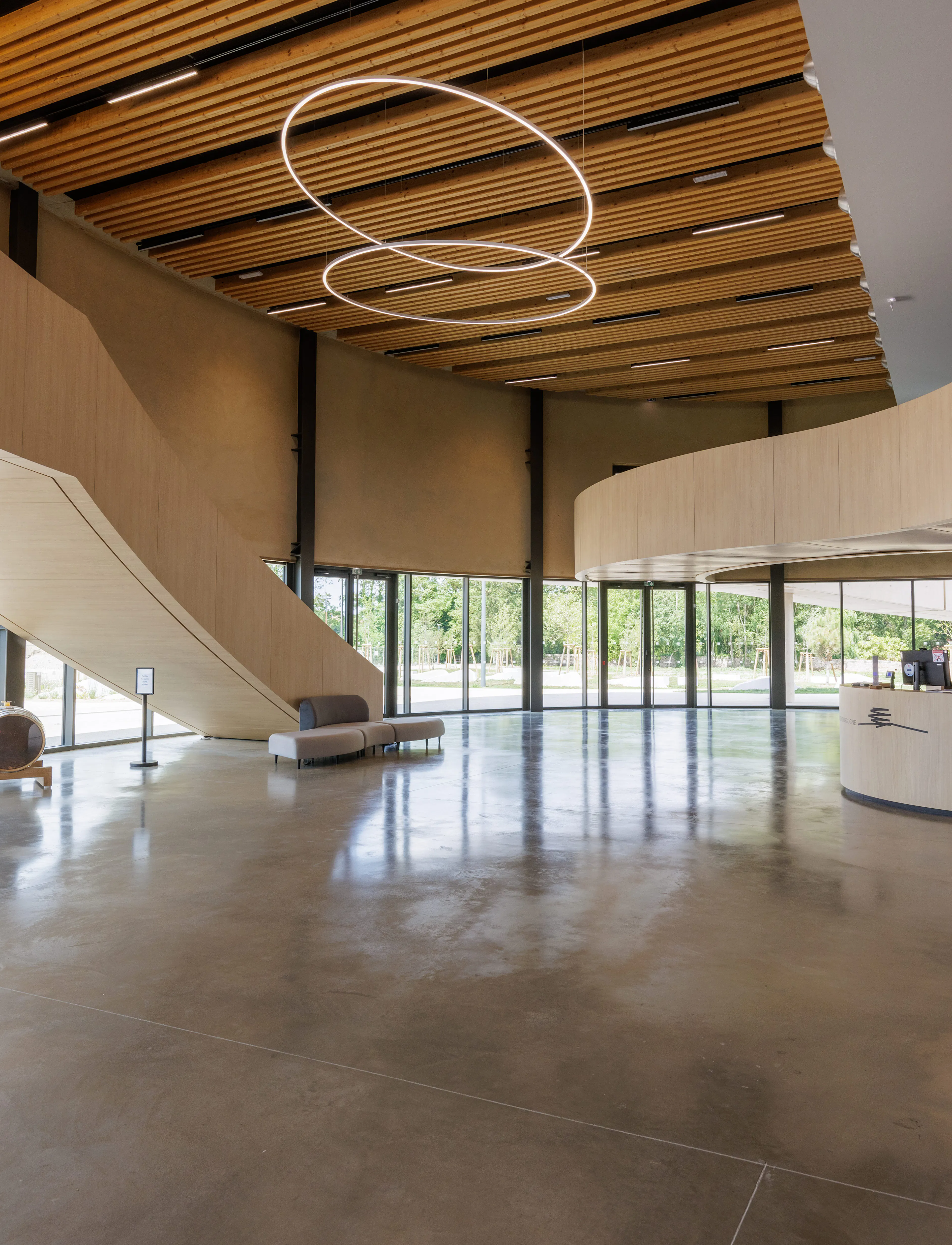 CITÉ DES CLIMATS ET VINS DE BOURGOGNE — 8