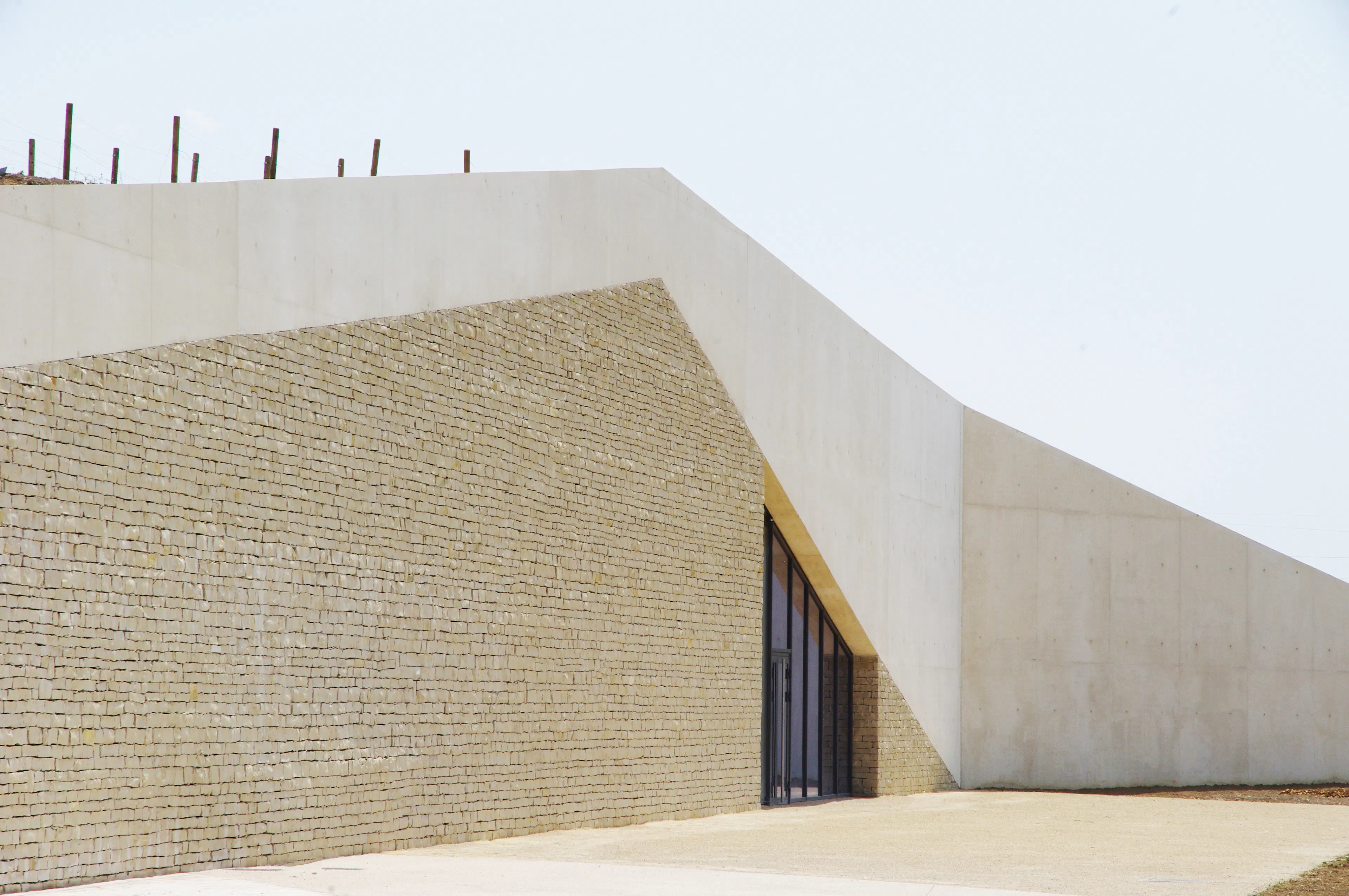 CITÉ DES CLIMATS ET VINS DE BOURGOGNE — 11