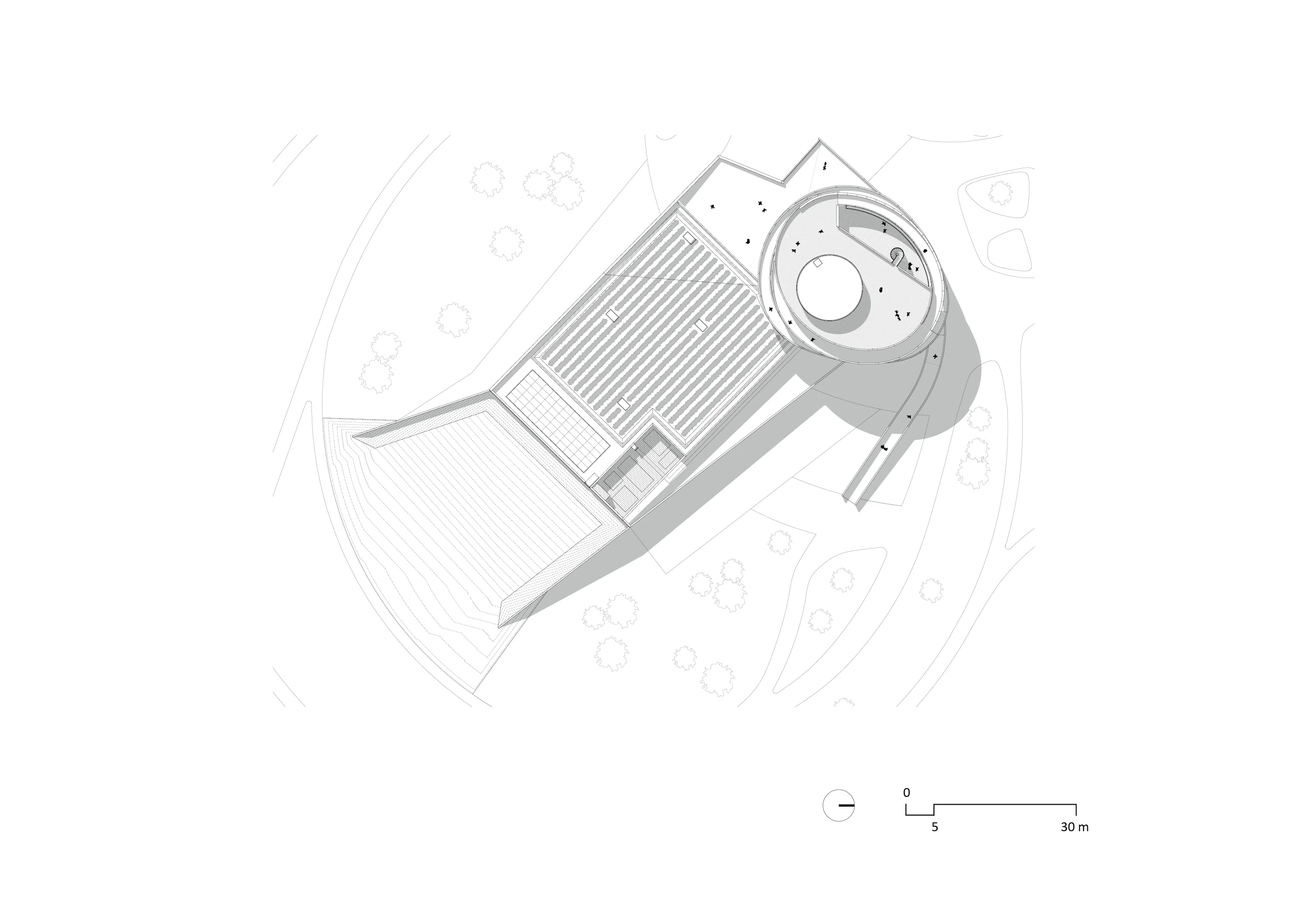 CITÉ DES CLIMATS ET VINS DE BOURGOGNE — 12