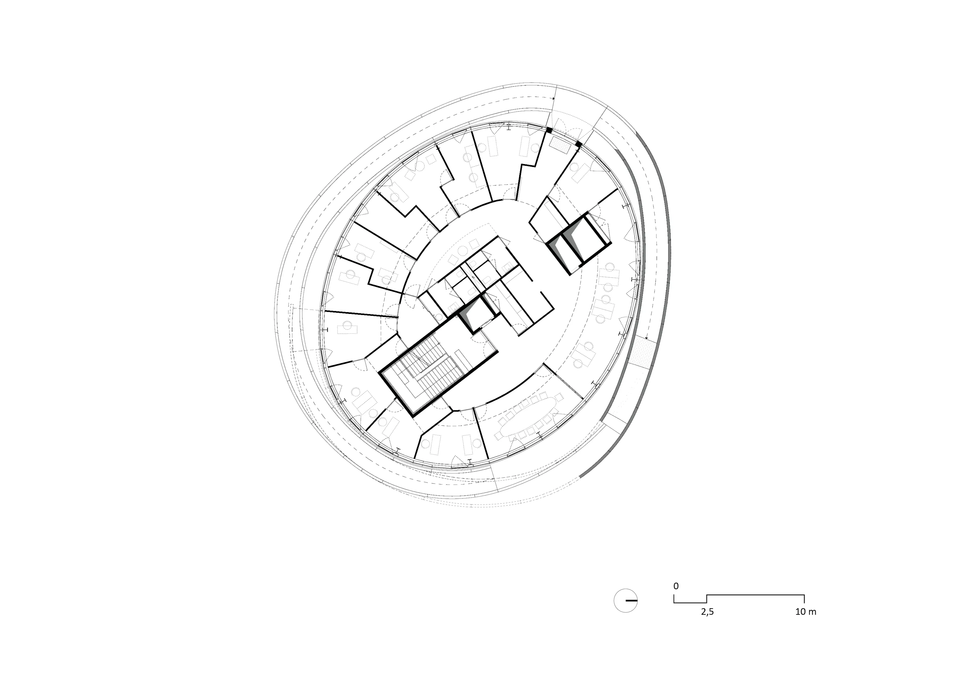 CITÉ DES CLIMATS ET VINS DE BOURGOGNE — 17