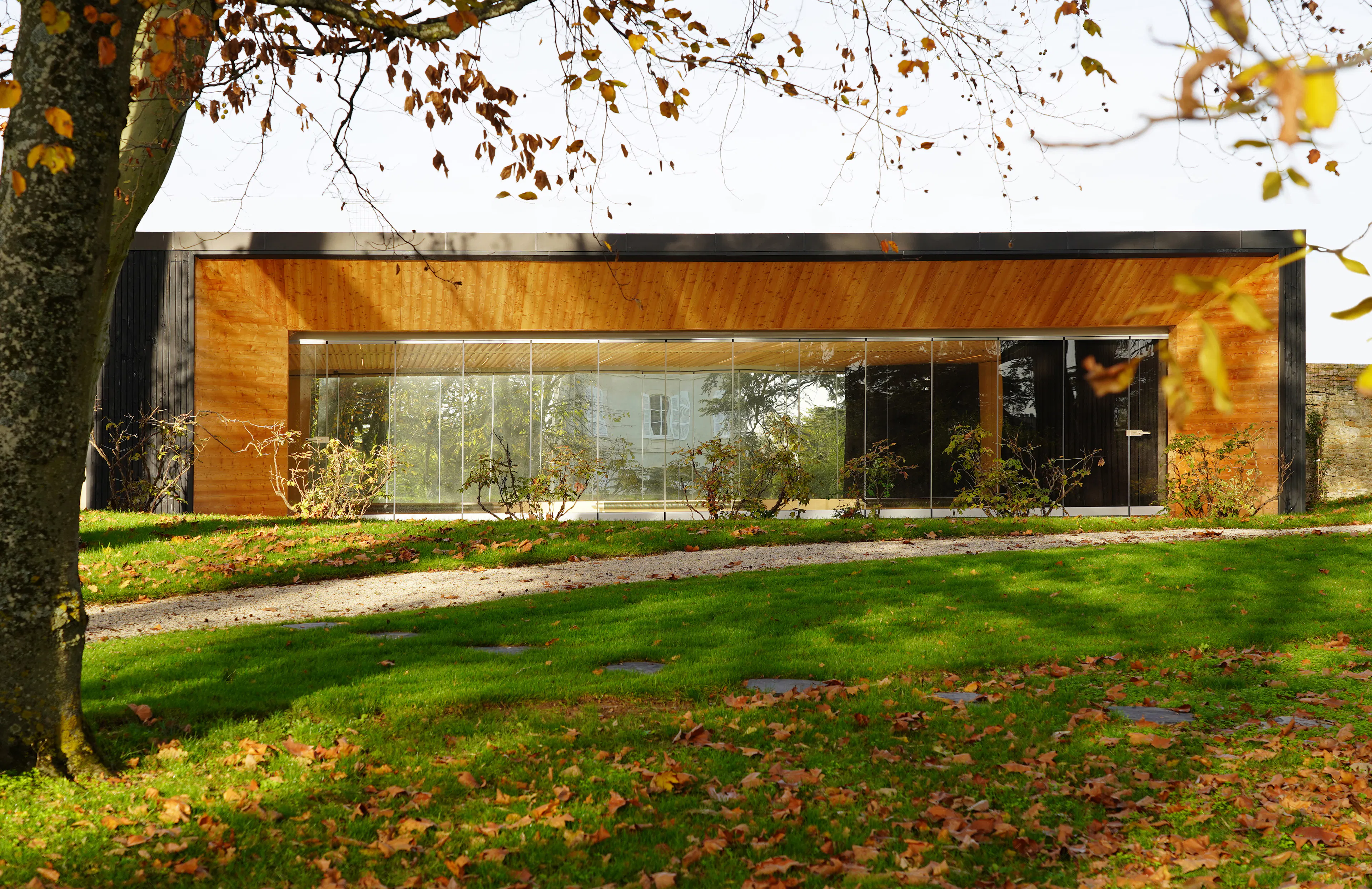 CITÉ DES CLIMATS ET VINS DE BOURGOGNE — 23