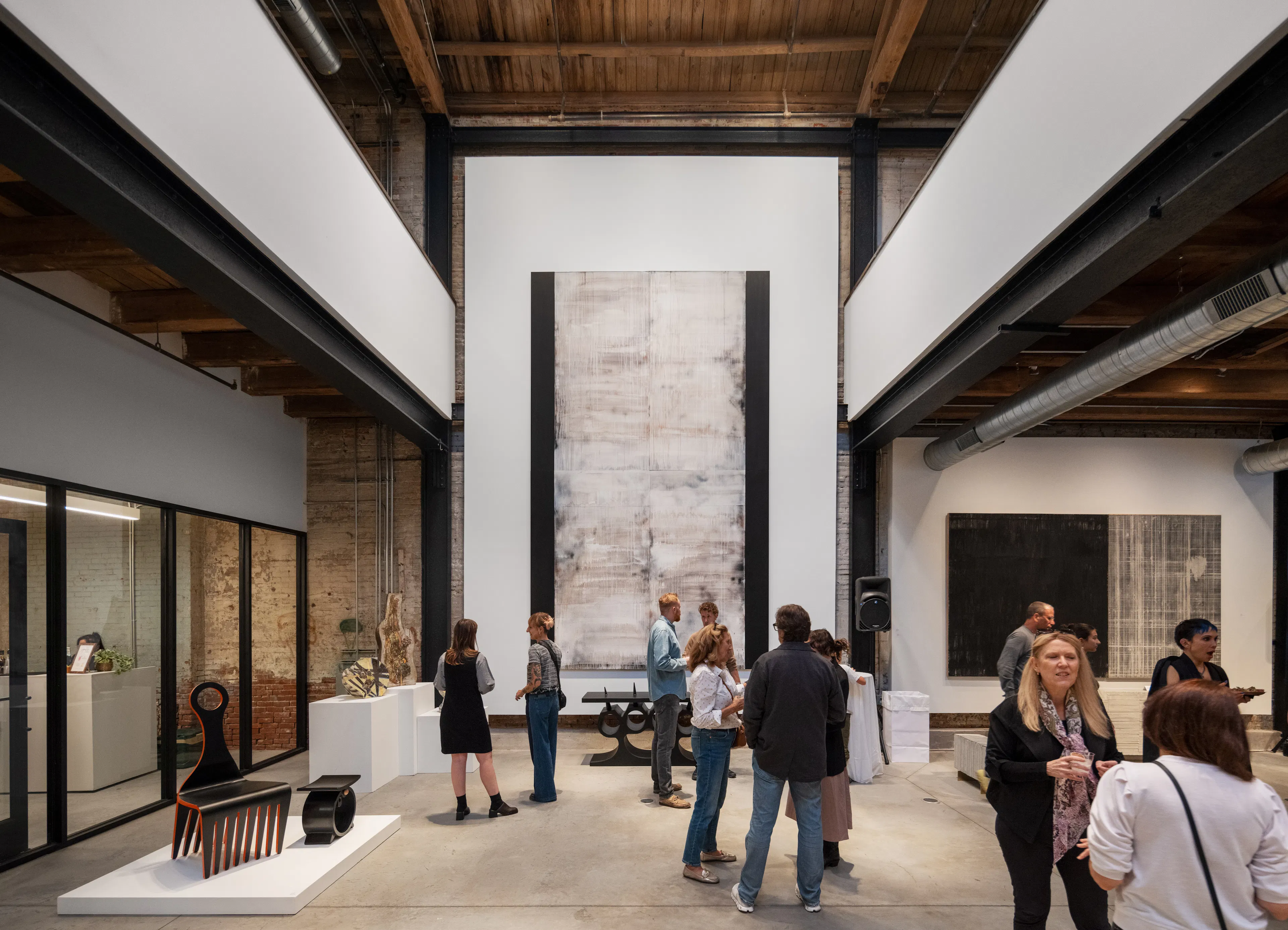 Wexler Gallery — 2