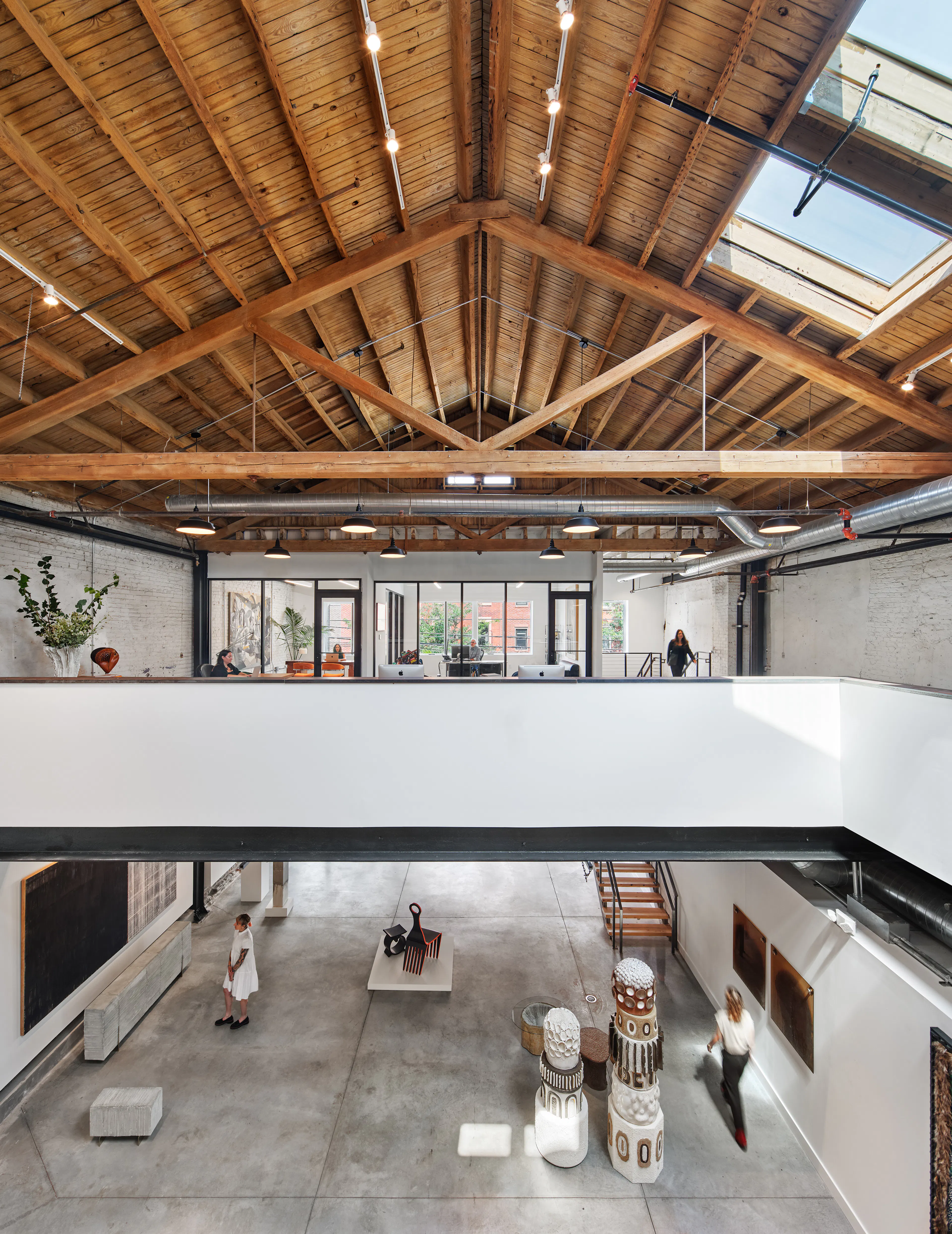 Wexler Gallery — 4