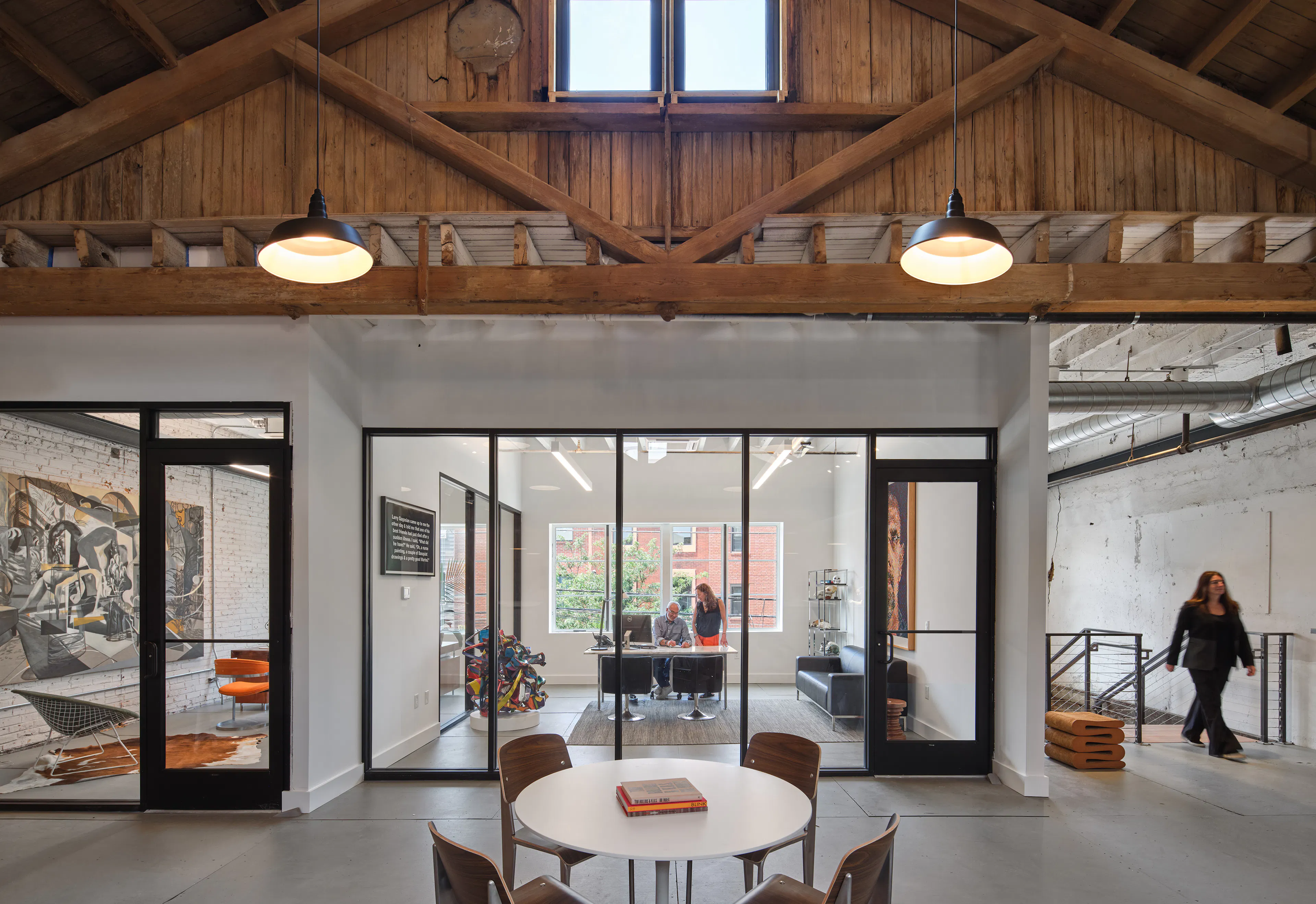 Wexler Gallery — 5