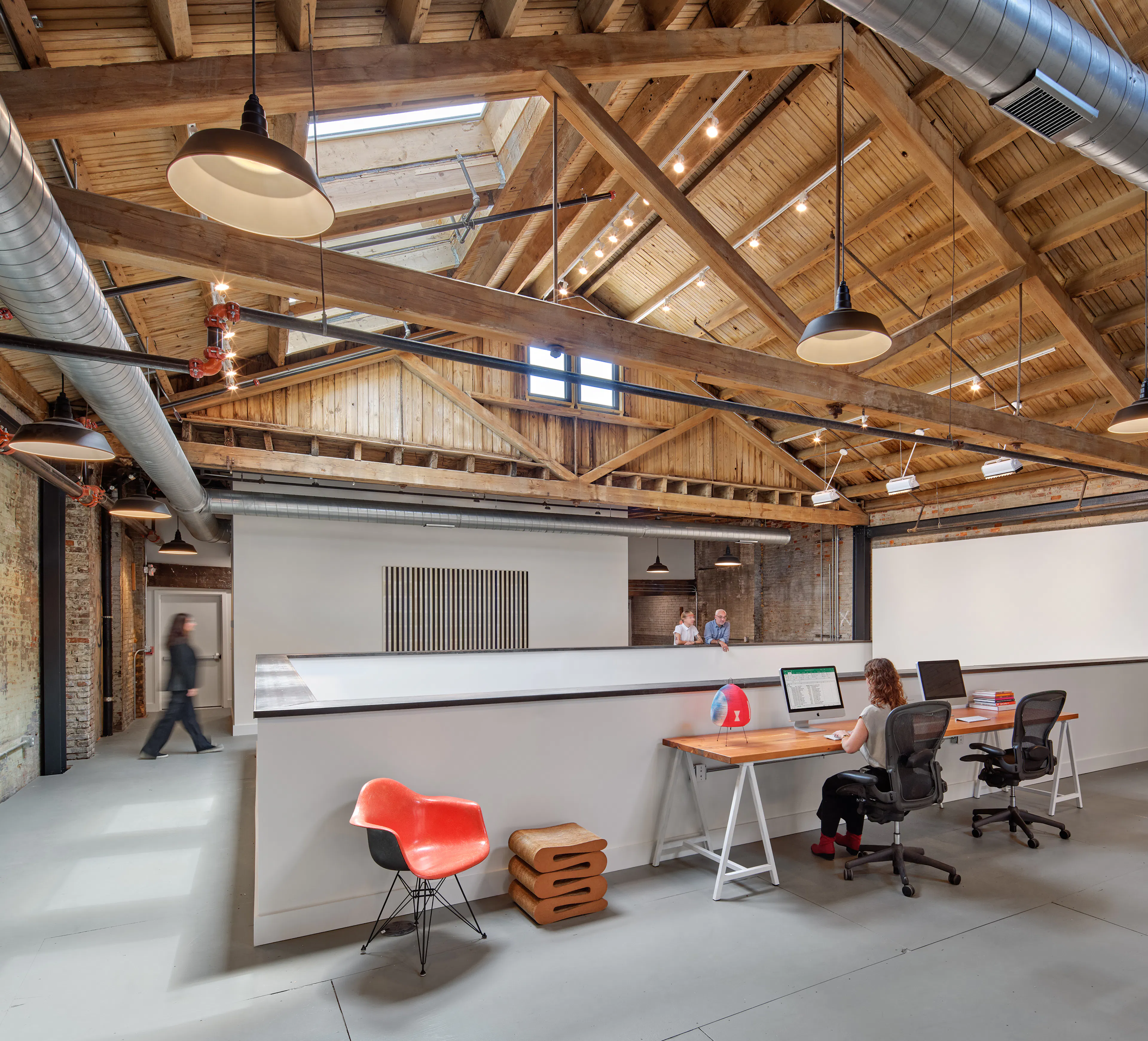 Wexler Gallery — 6