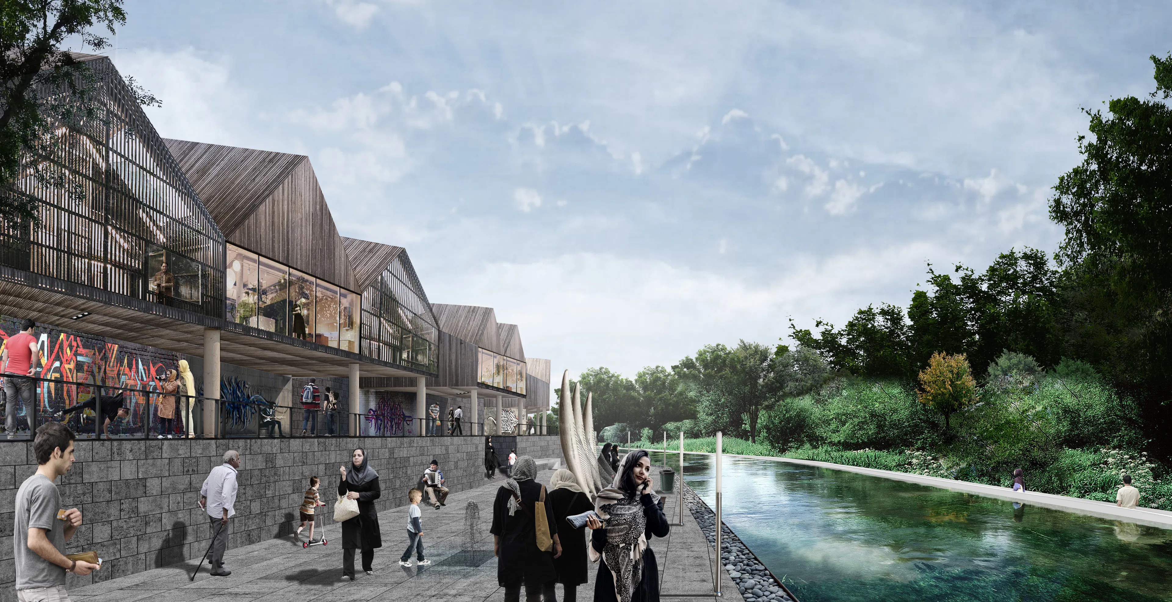 KOLBADI HOUSE — 39