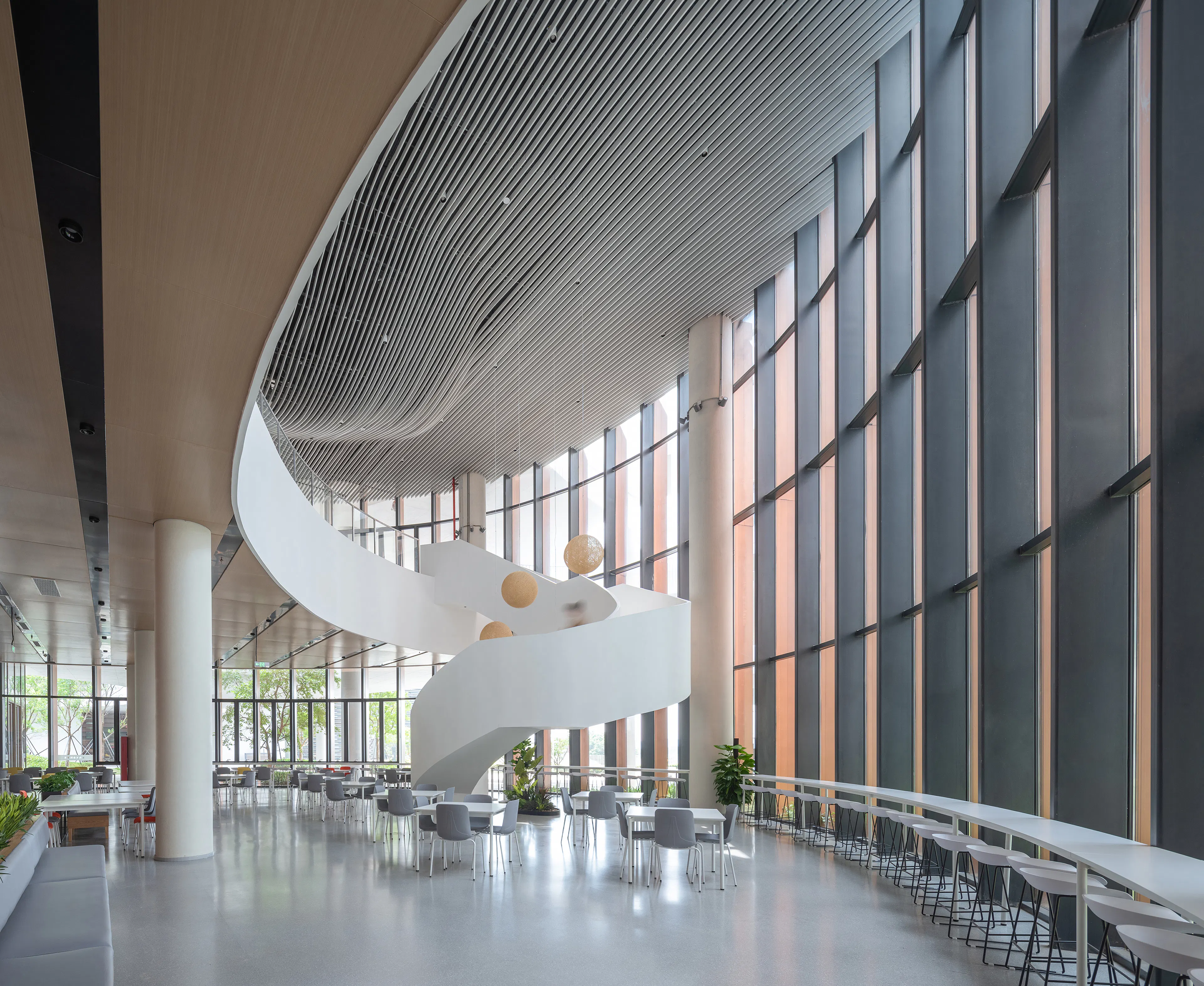 Start-up Zone of Shenzhen Guangming Science City