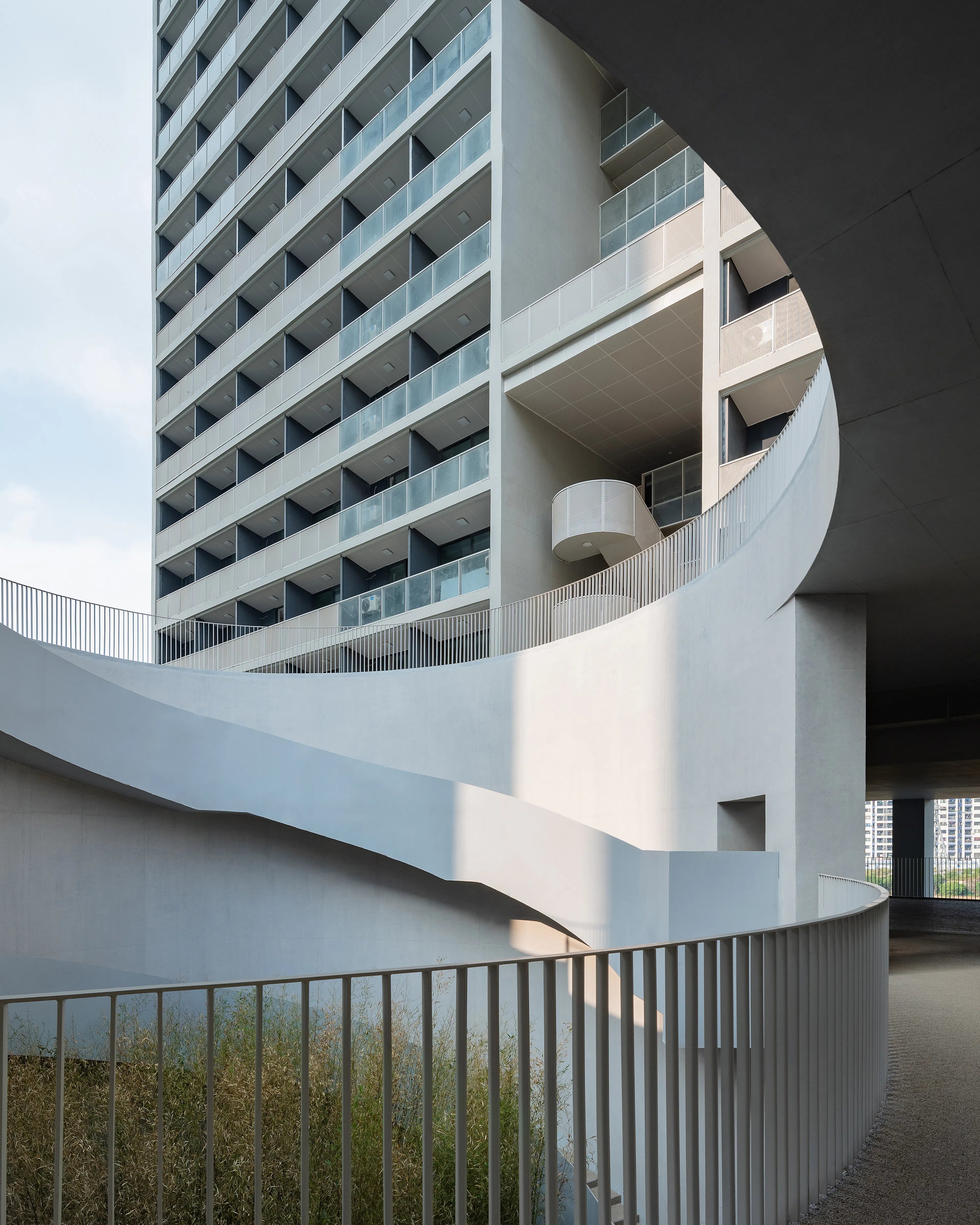 Start-up Zone of Shenzhen Guangming Science City — 10