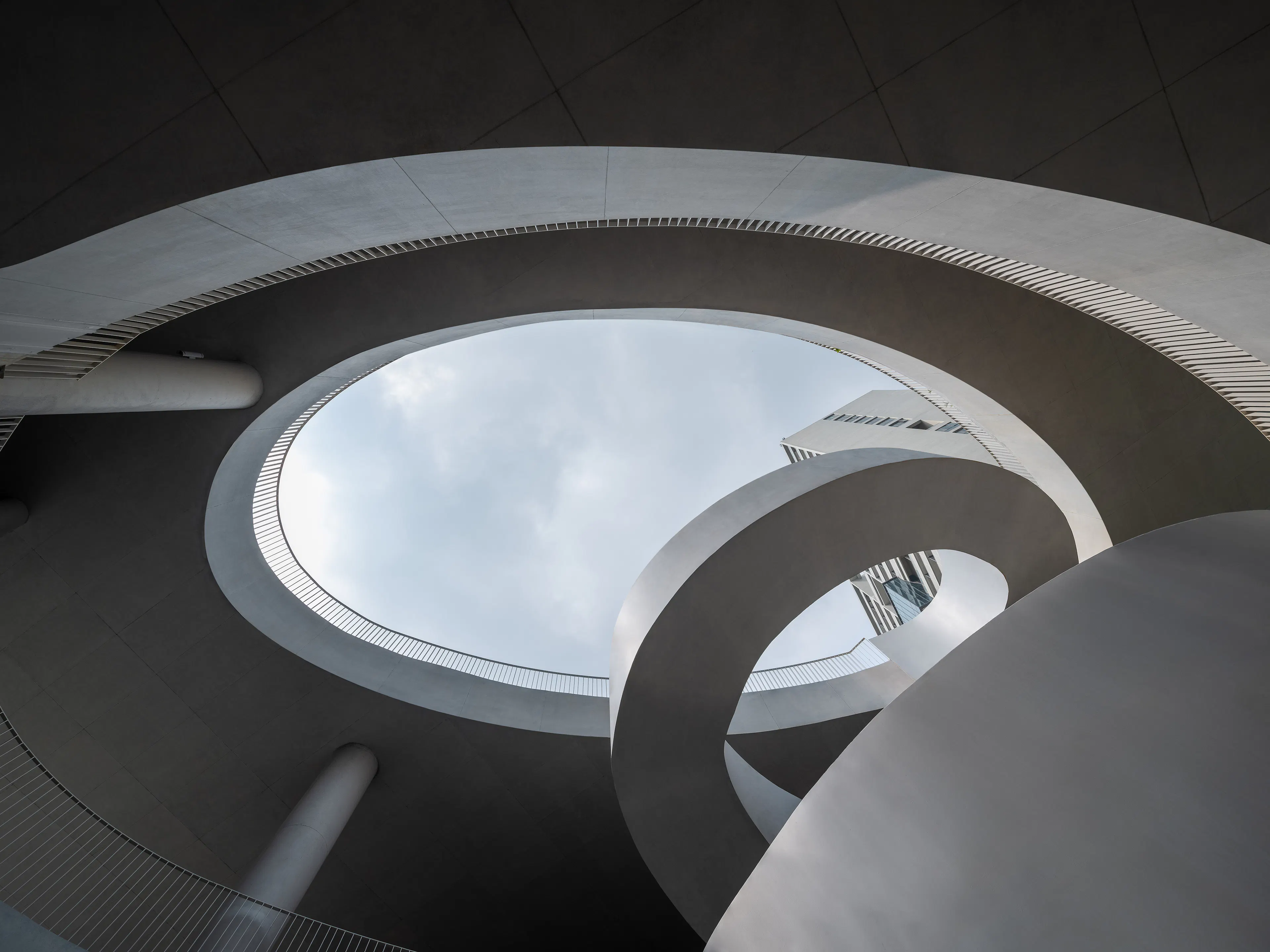 Start-up Zone of Shenzhen Guangming Science City — 8