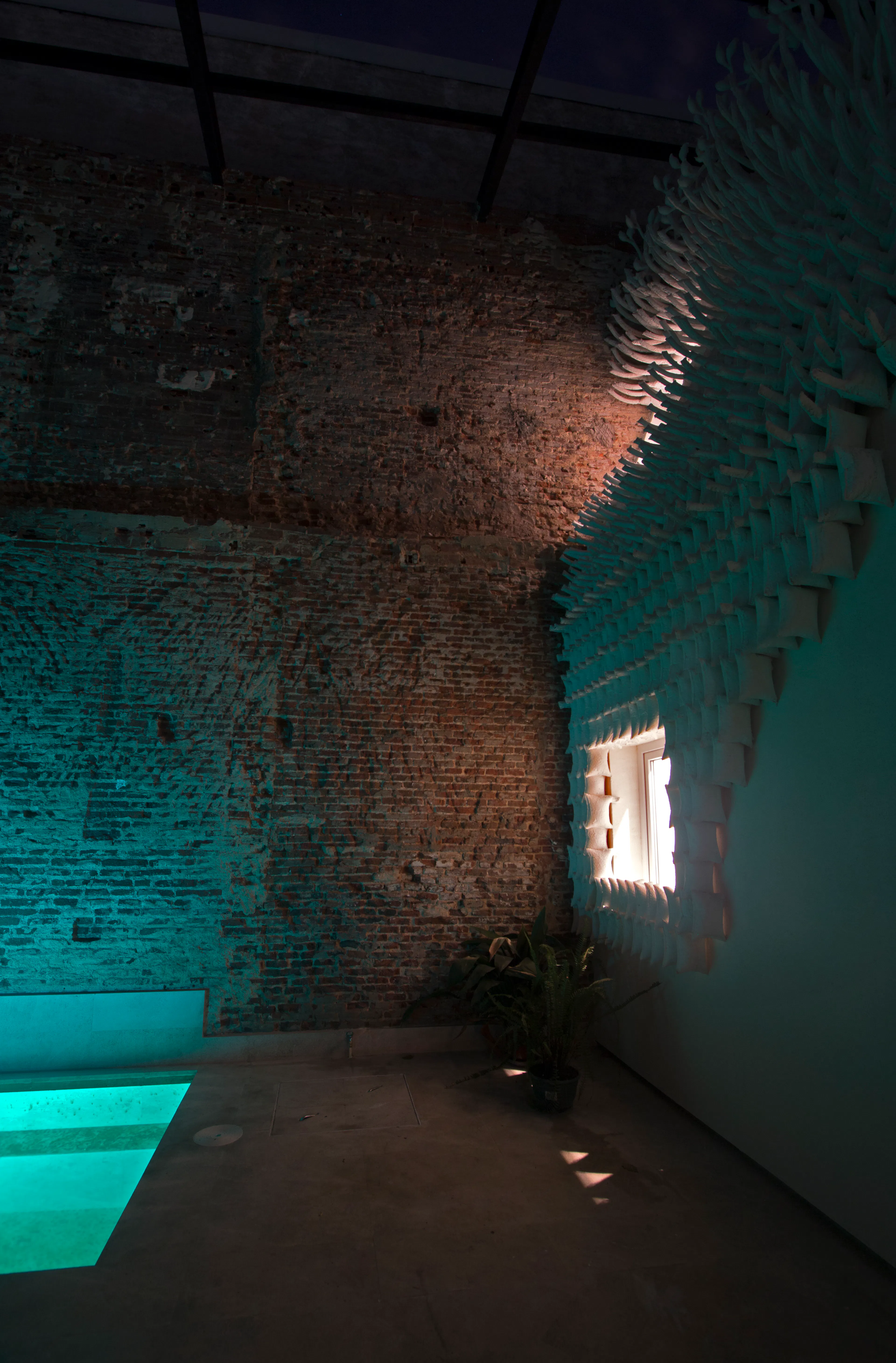 Loft in Madrid — 3