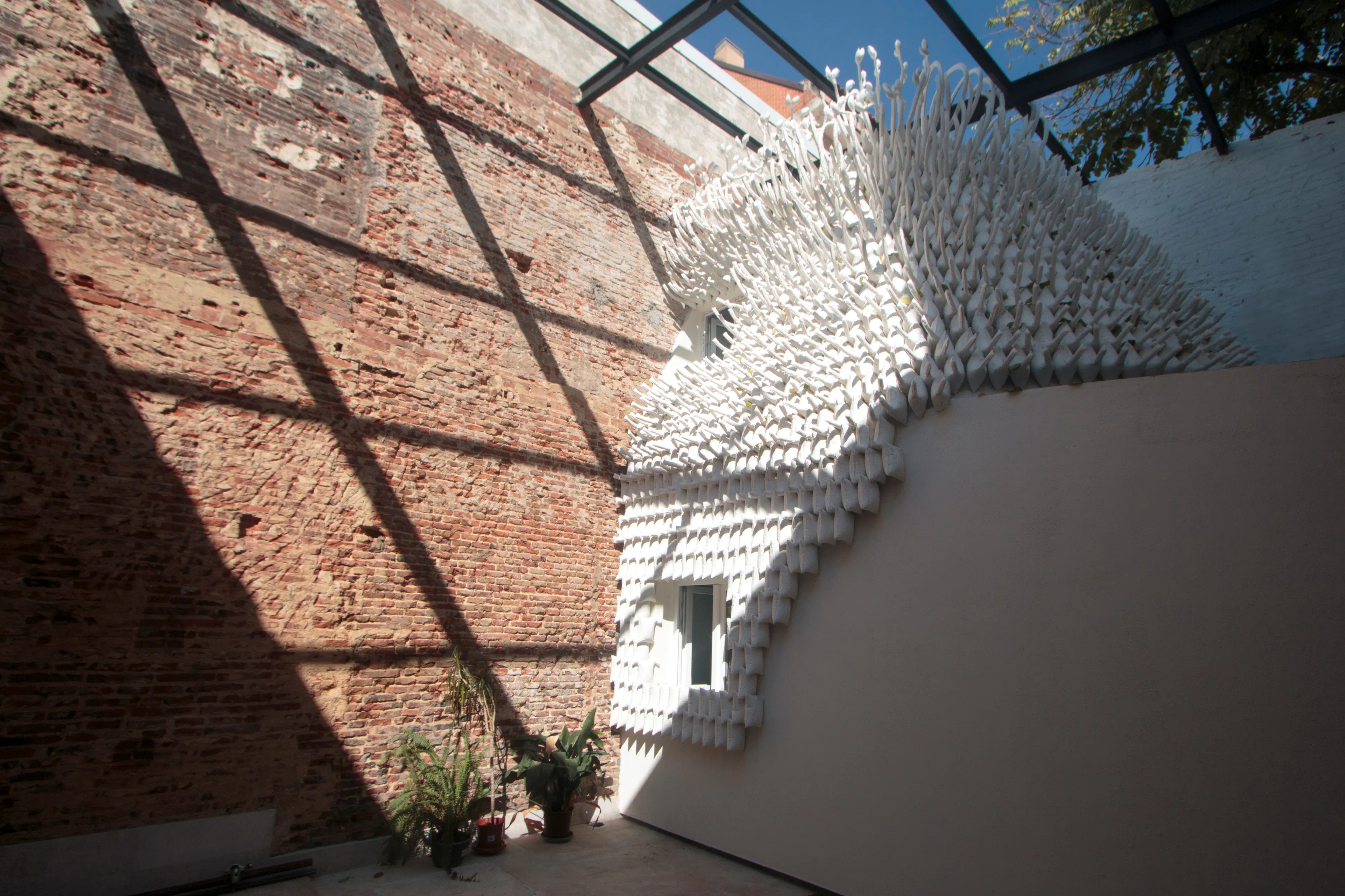 Loft in Madrid — 4