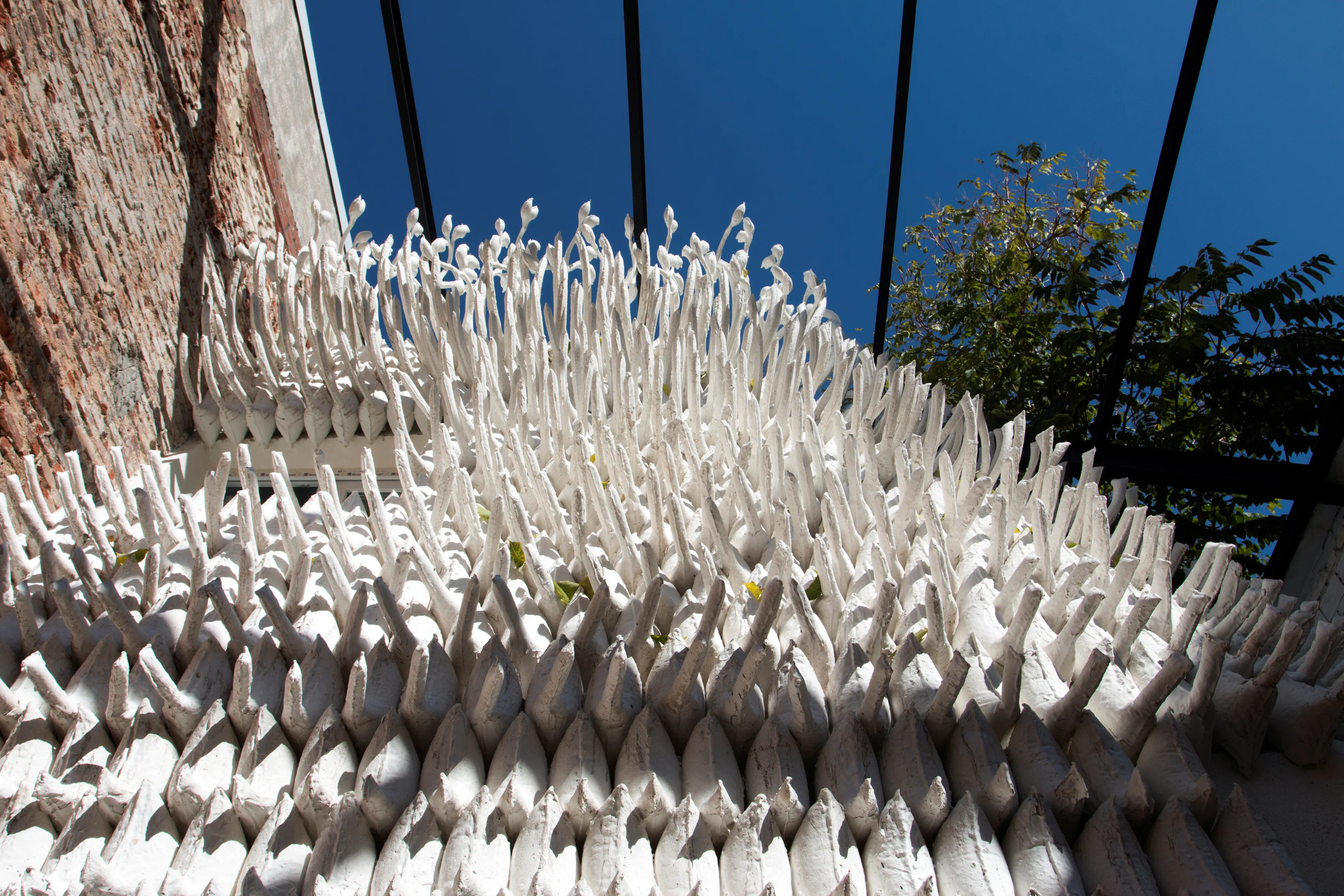 Loft in Madrid — 5