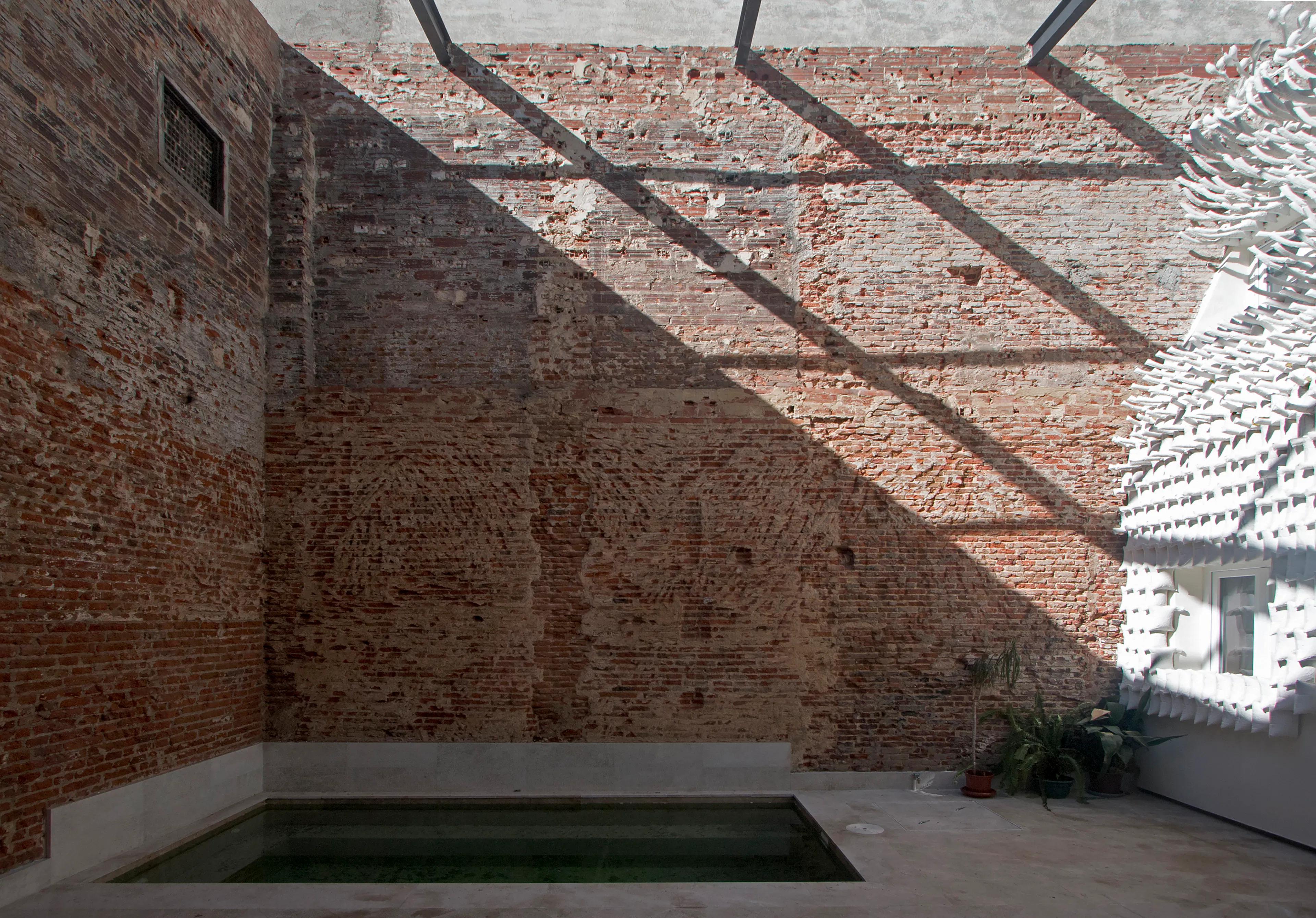 Loft in Madrid — 6