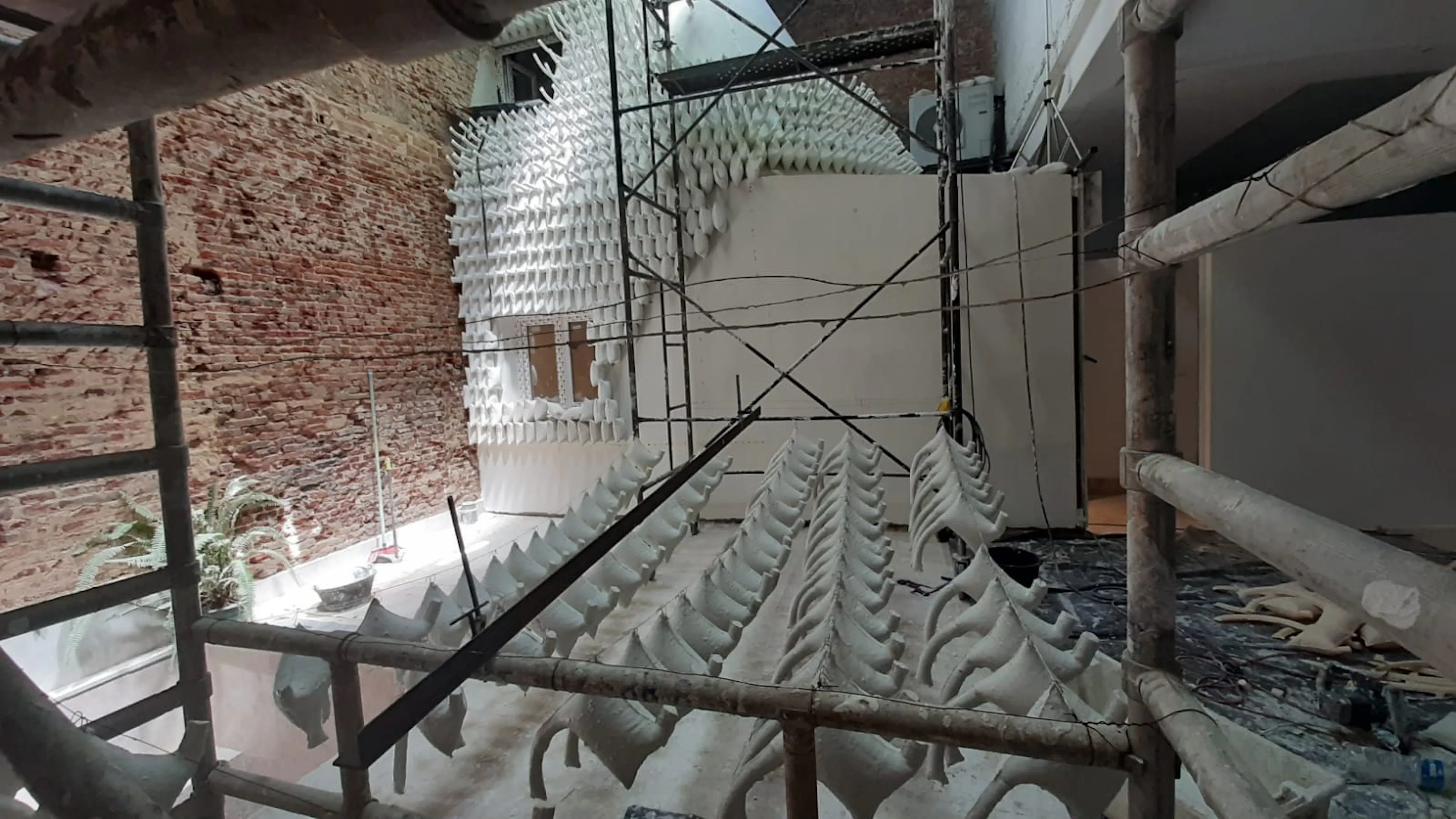 Loft in Madrid — 7