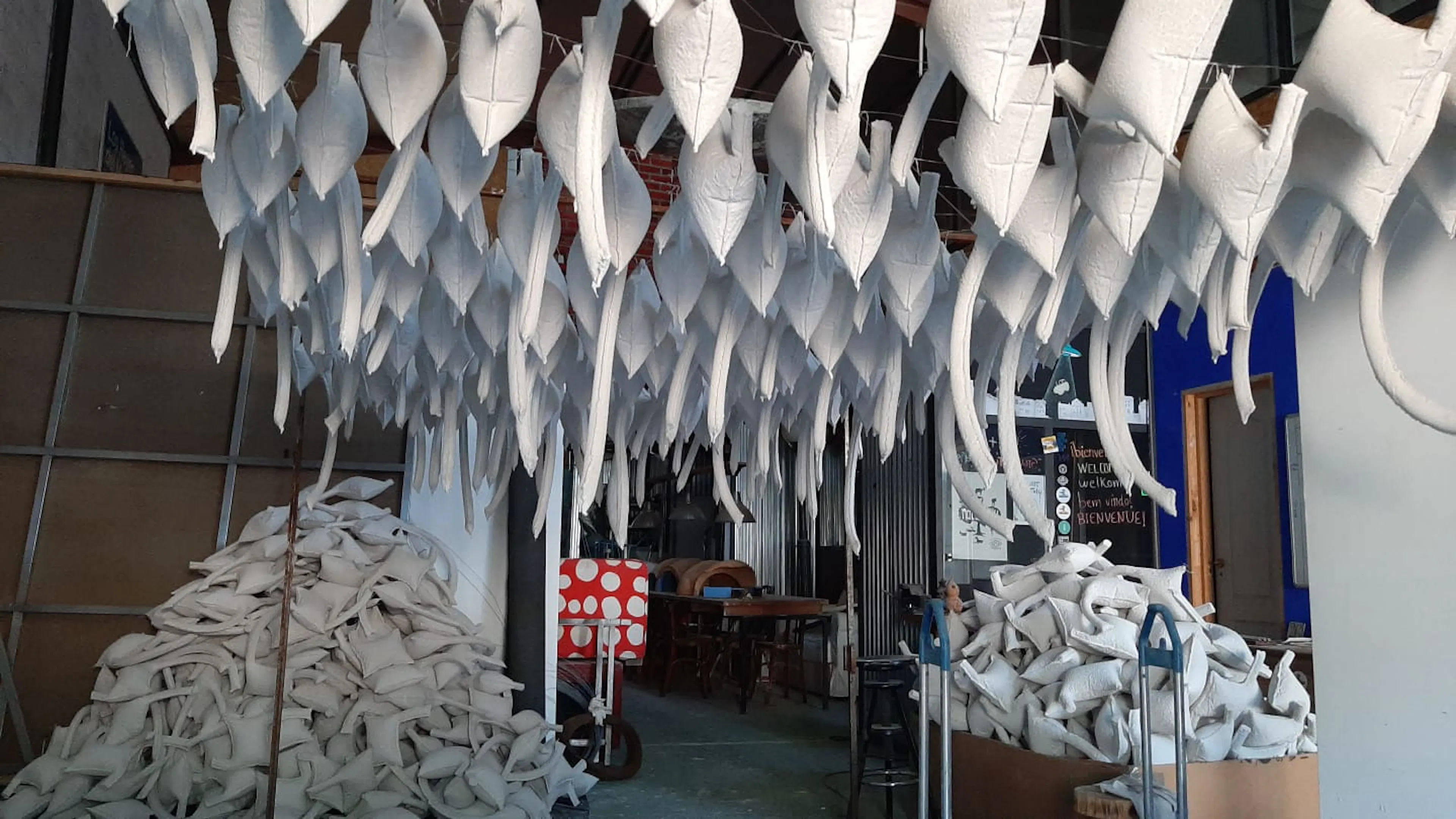 Loft in Madrid — 8