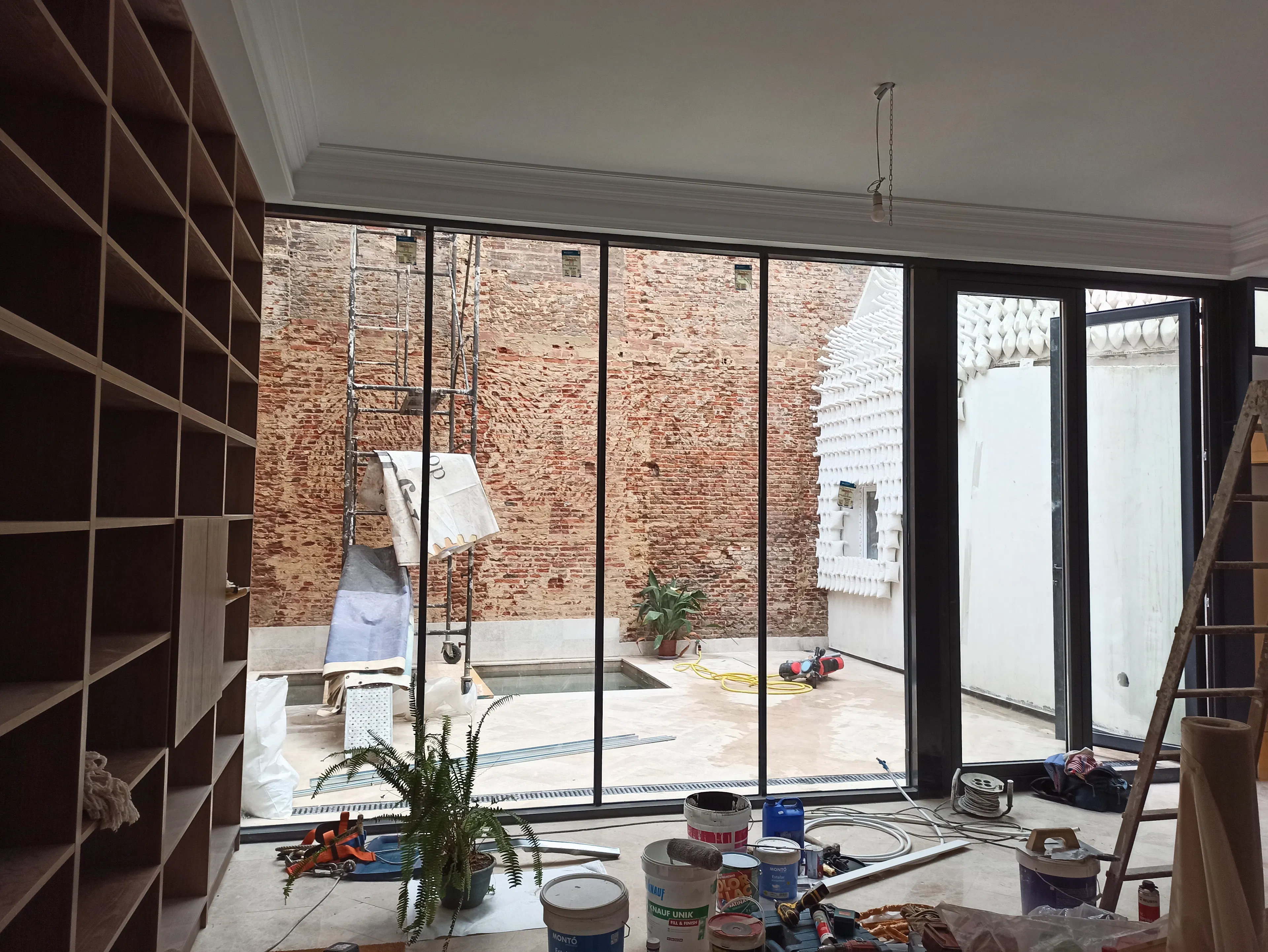 Loft in Madrid — 9