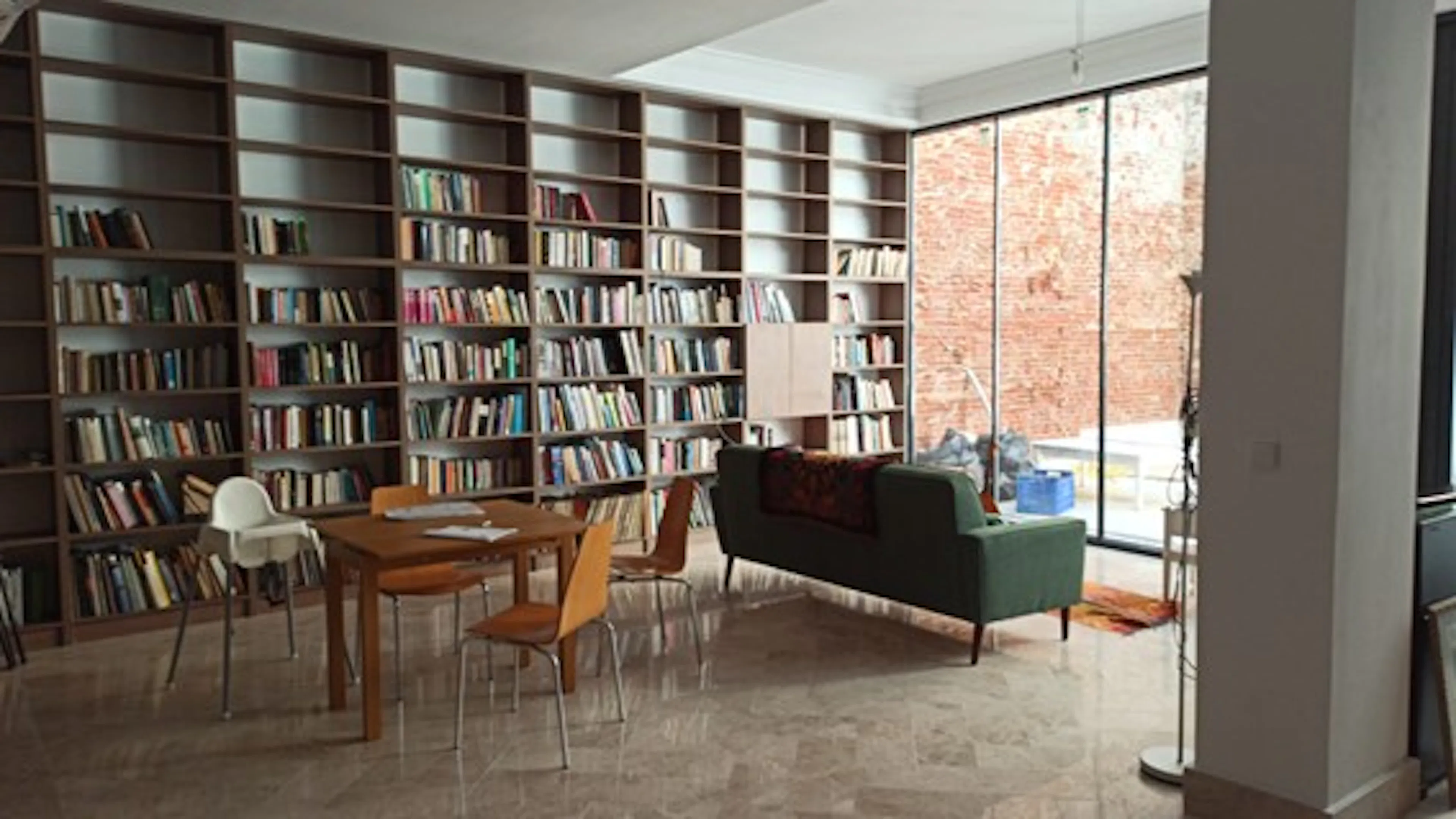 Loft in Madrid — 10