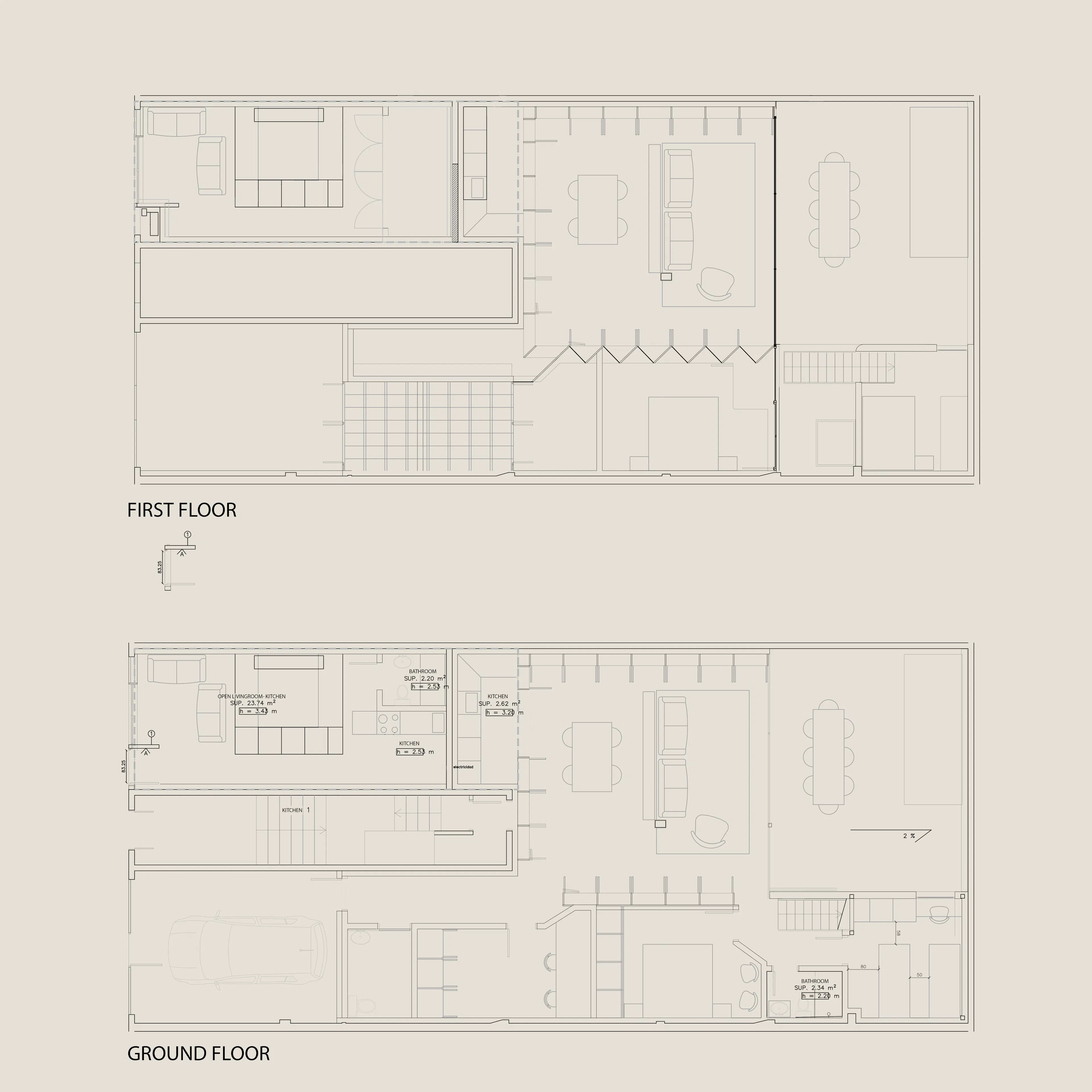 Loft in Madrid — 11