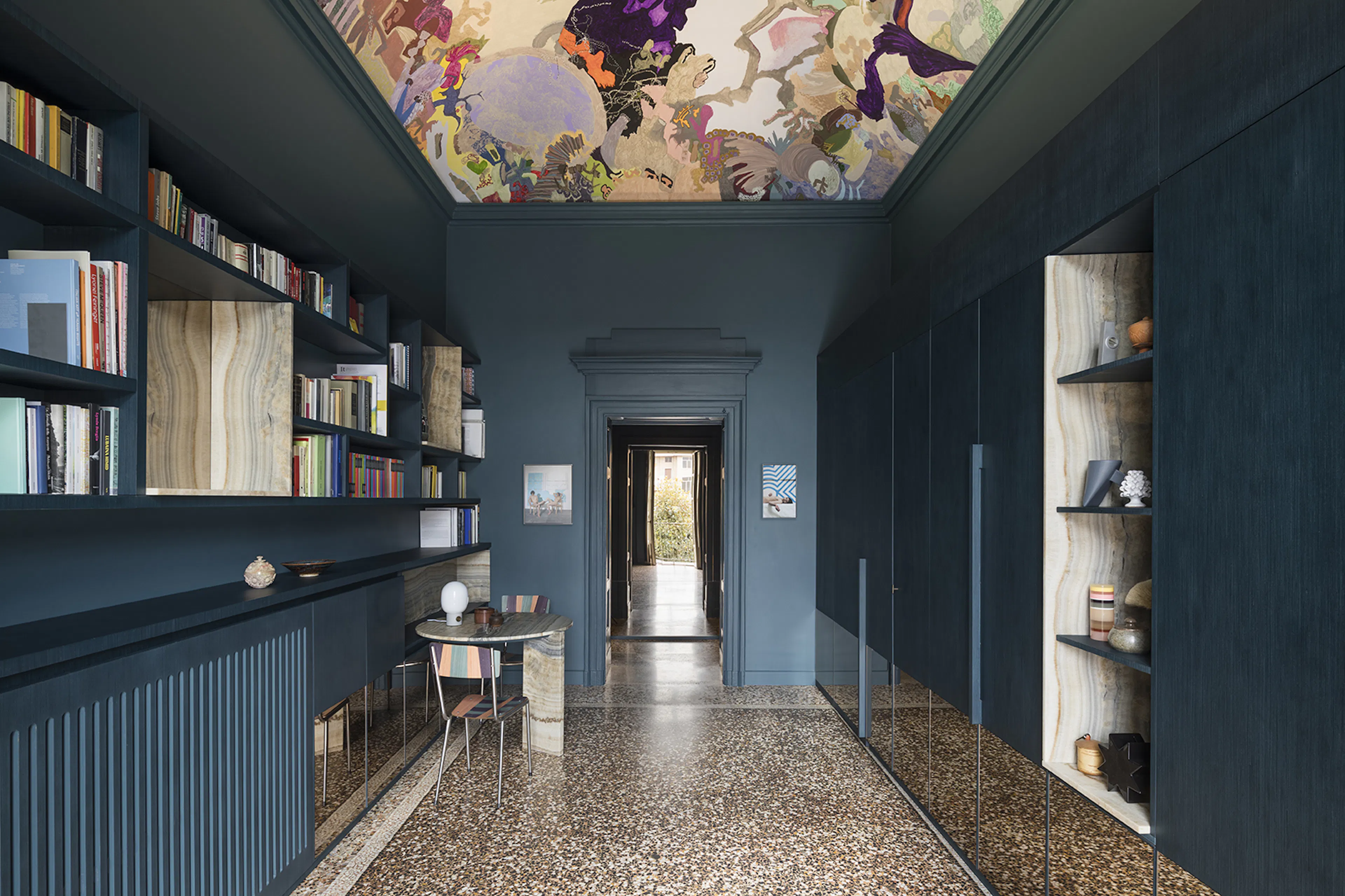 Cascina Elena Winery — 18