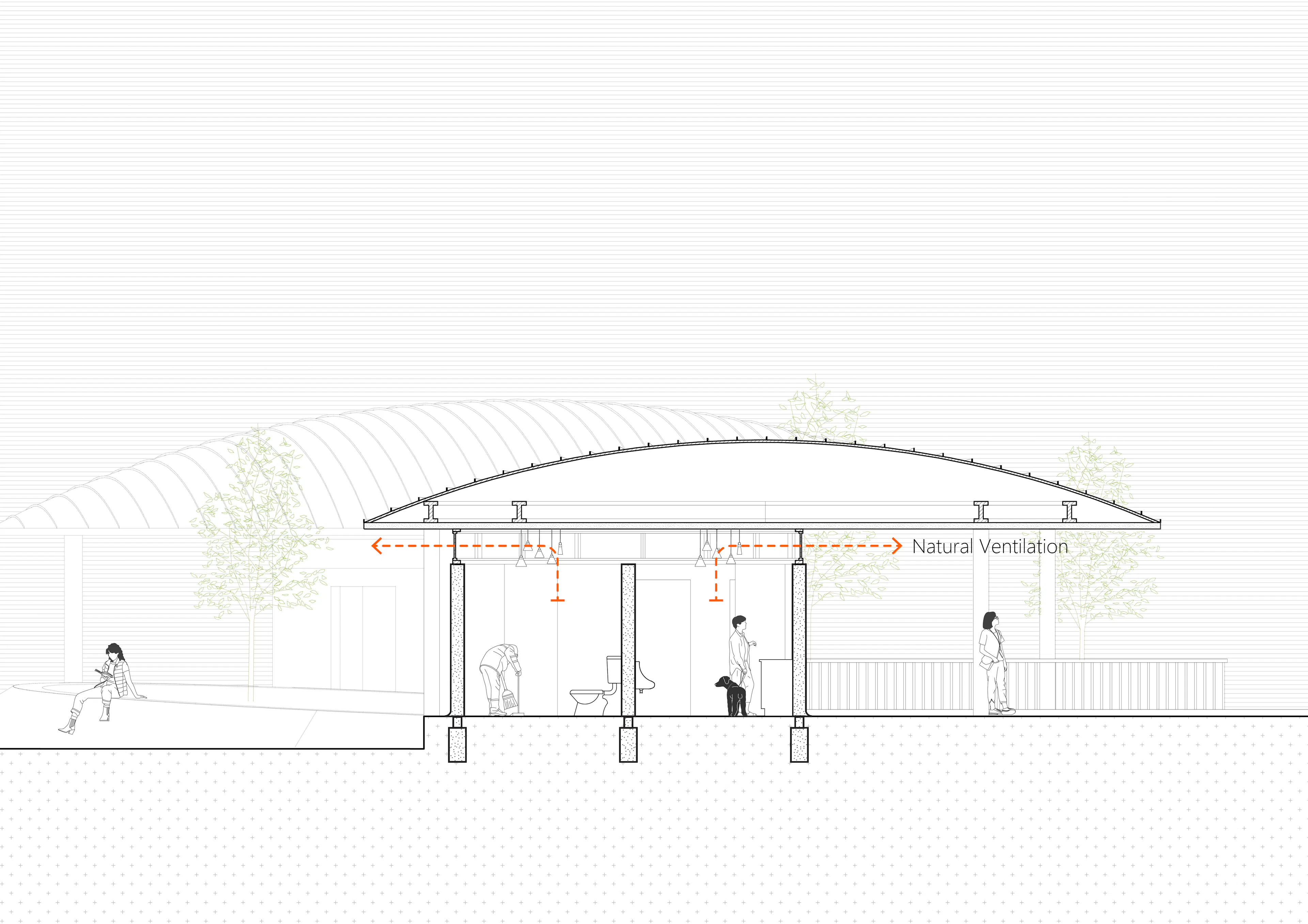 The Orchestra Park — 26